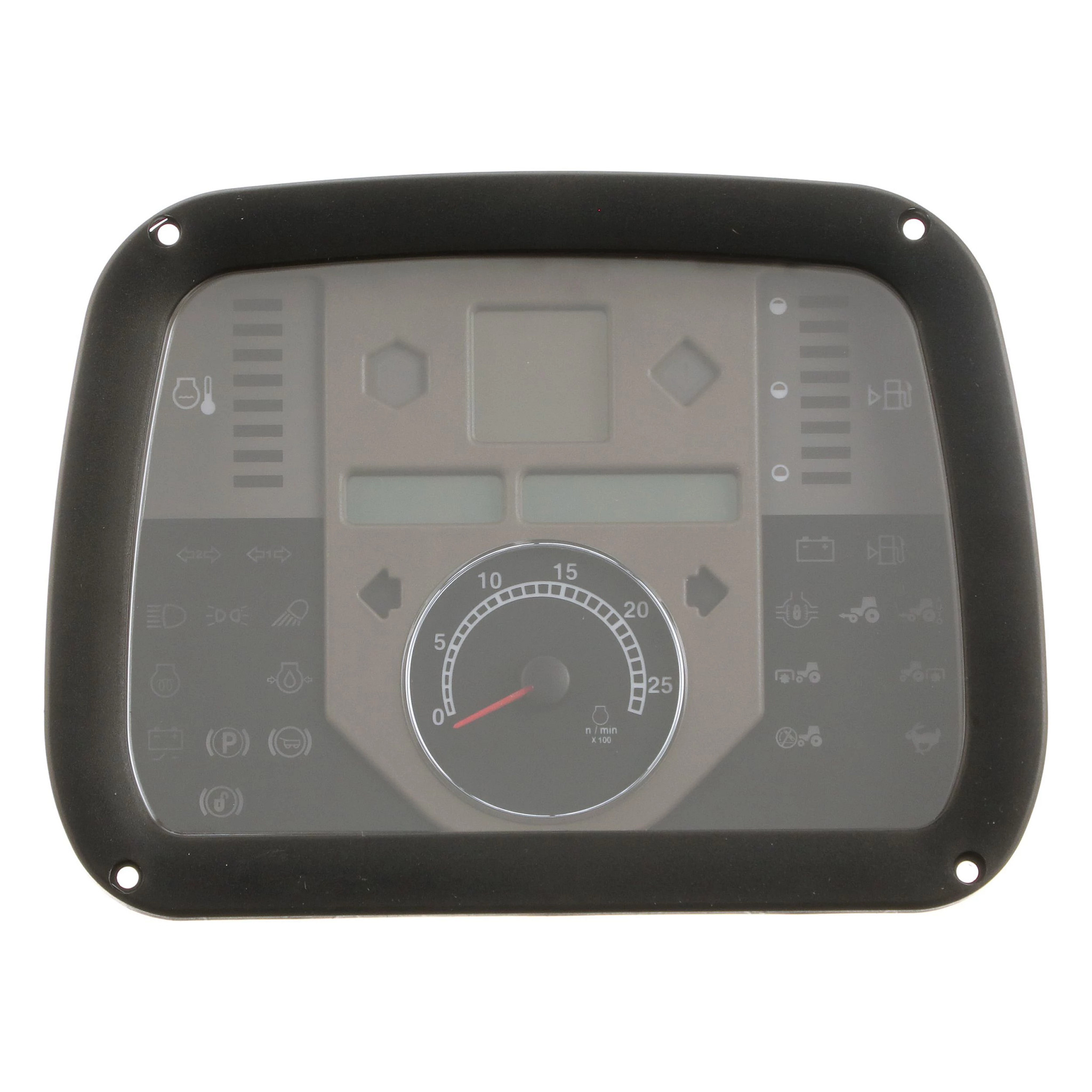 INSTRUMENT CLUSTER | NEWHOLLANDAG | US | EN