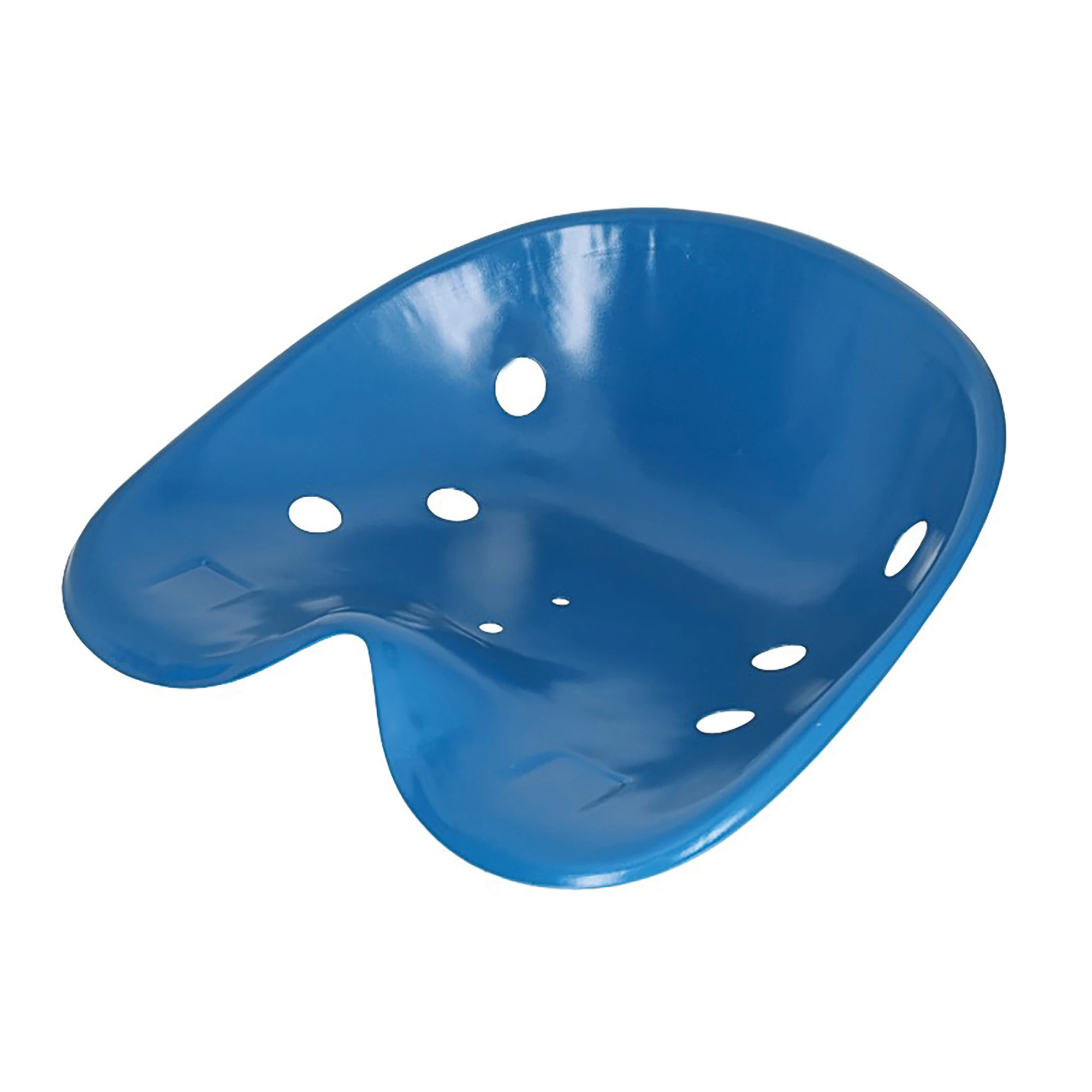 Pan Seat - Flip-Back-Style | NEWHOLLANDAG | US | EN