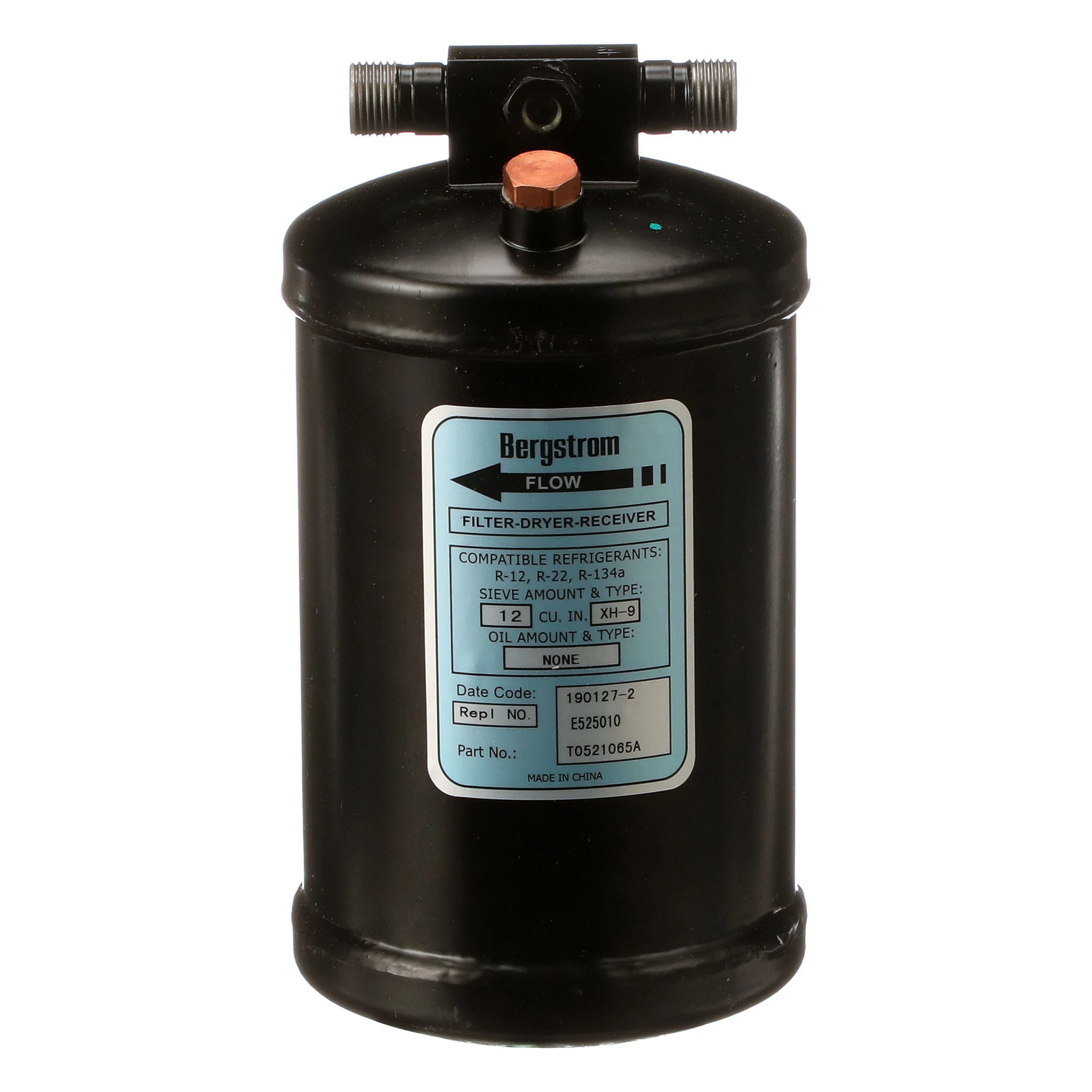 RECEIVER-DRIER | NEWHOLLANDAG | GB | EN