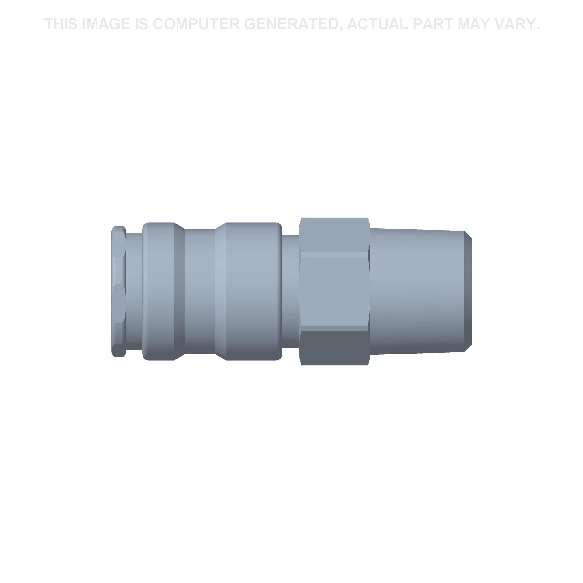 QUICK FEMALE COUPLING | NEWHOLLANDAG | CA | EN