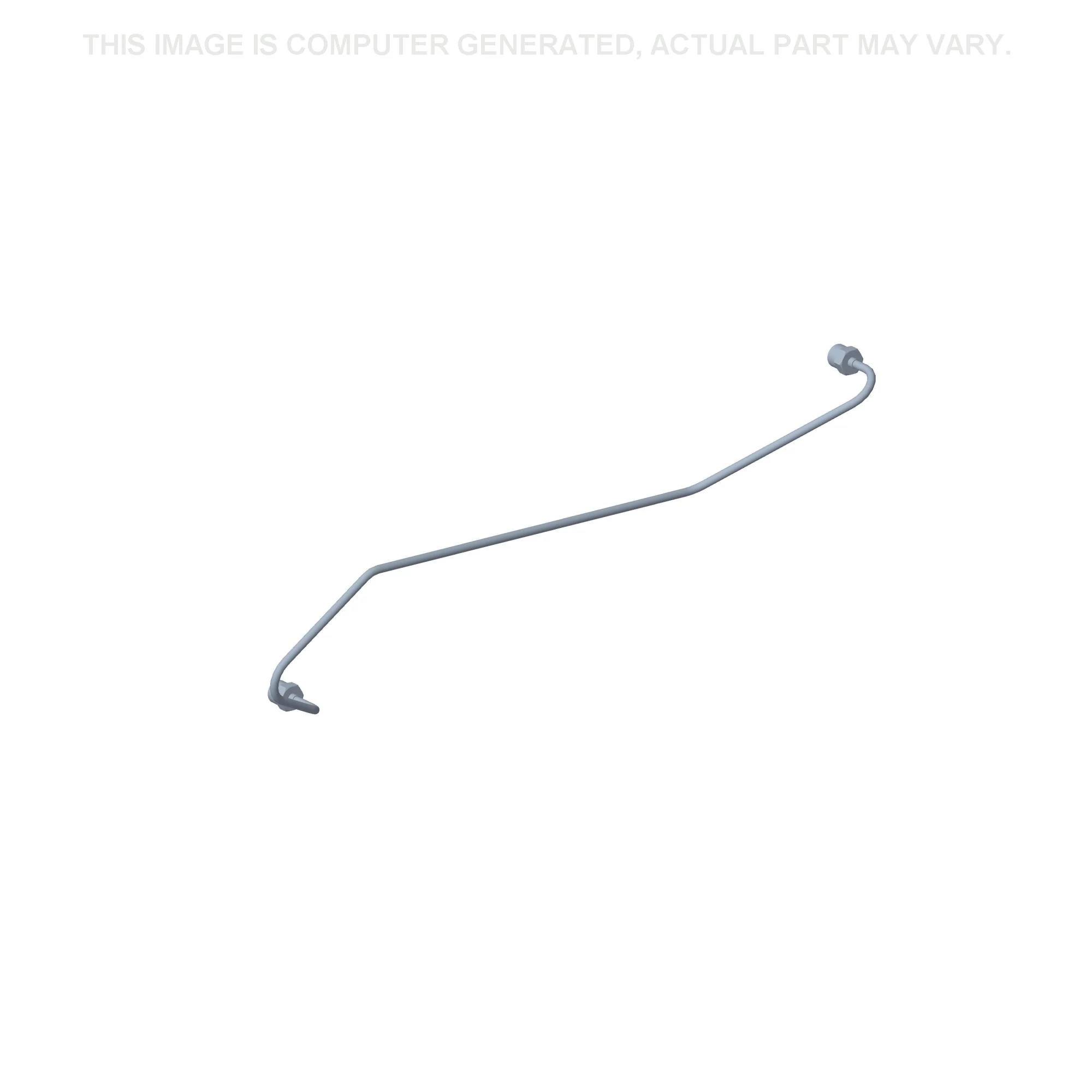 FUEL TUBE | CASECE | EU | EN