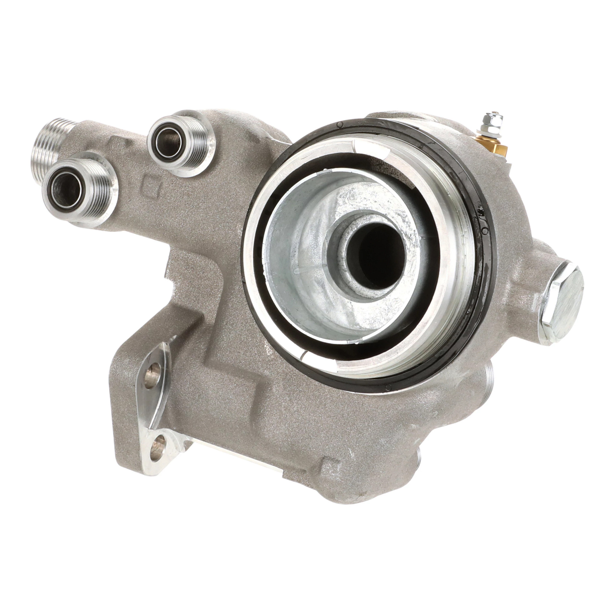 Filter Head | NEWHOLLANDCE | US | EN