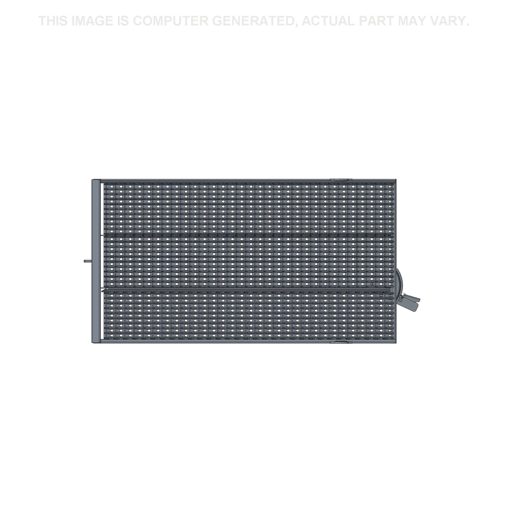 UPPER SIEVE | CASECE | CA | EN