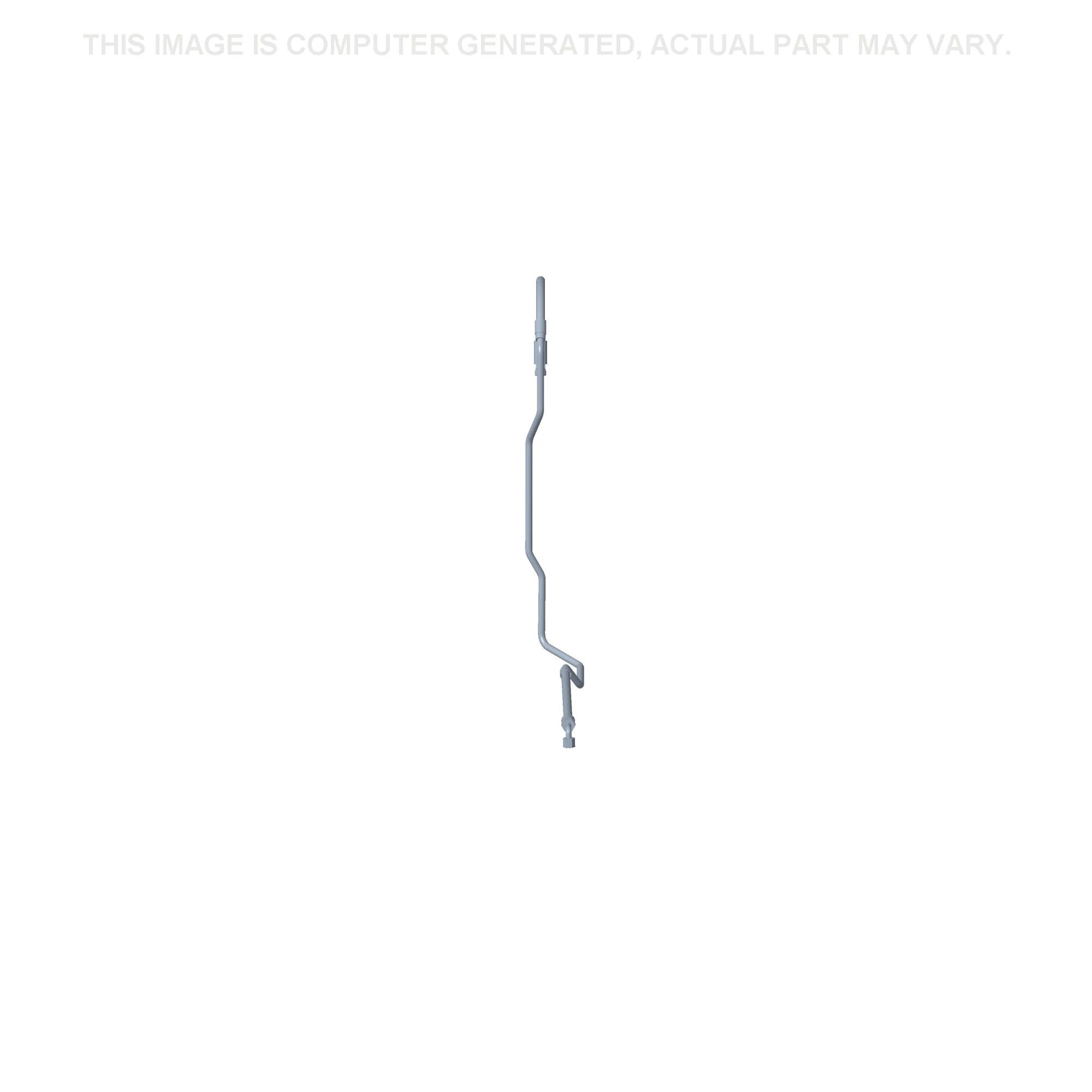 HYD TUBE | STEYR | EU | EN