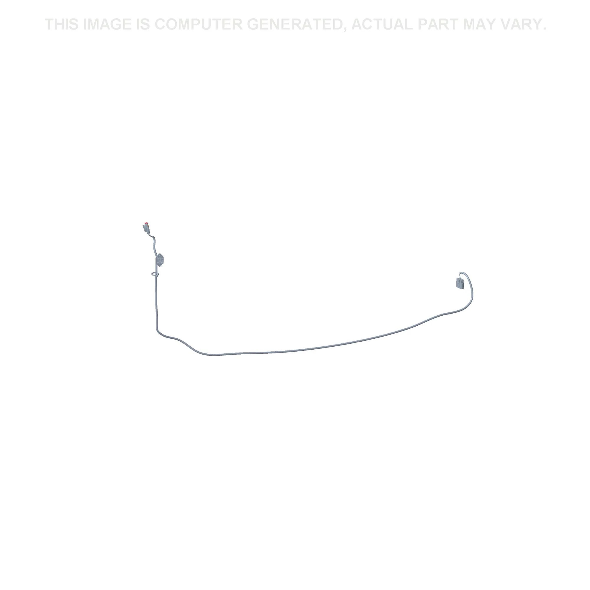 Canopy Wire Harness