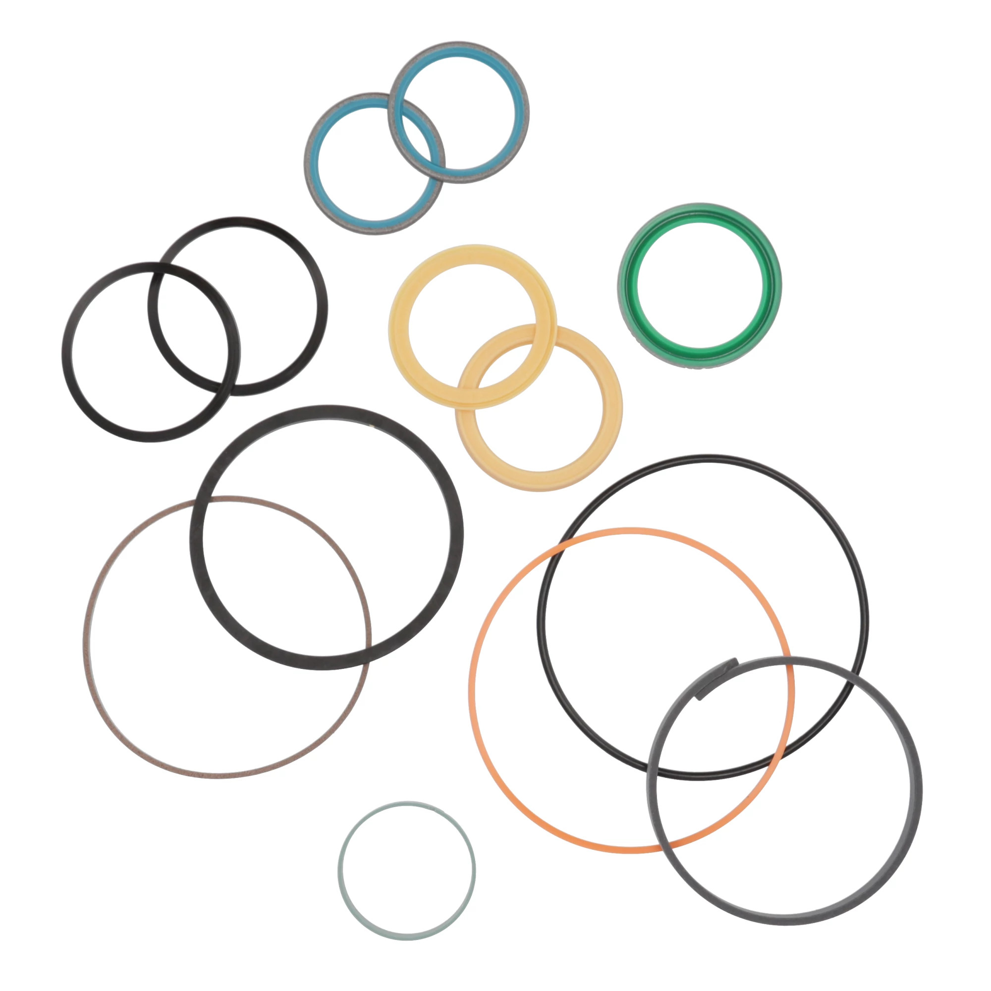 SEAL KIT | CASEIH | SA | EN