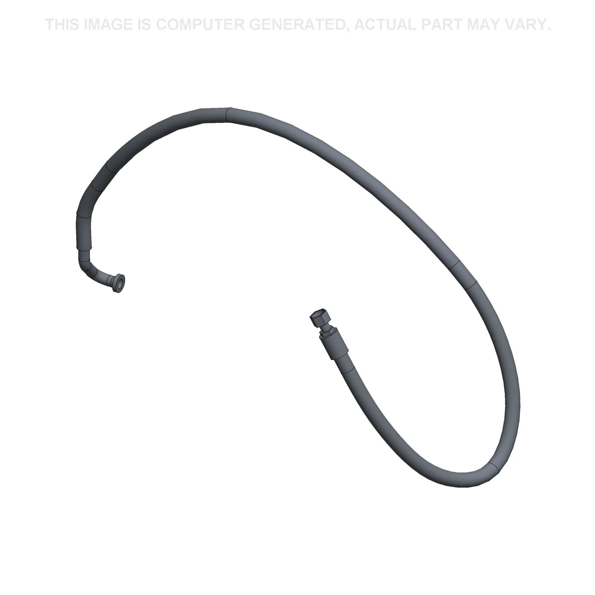 Hydraulic Hose | CASEIH | US | EN