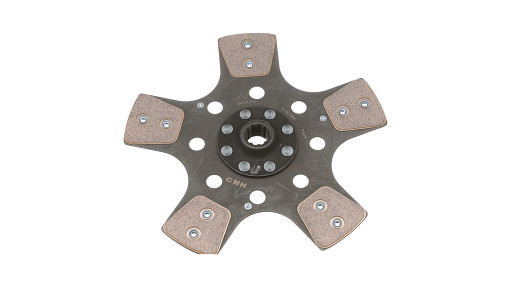 DISQUE D'EMBRAYAGE | NEWHOLLANDCE | EU | PL