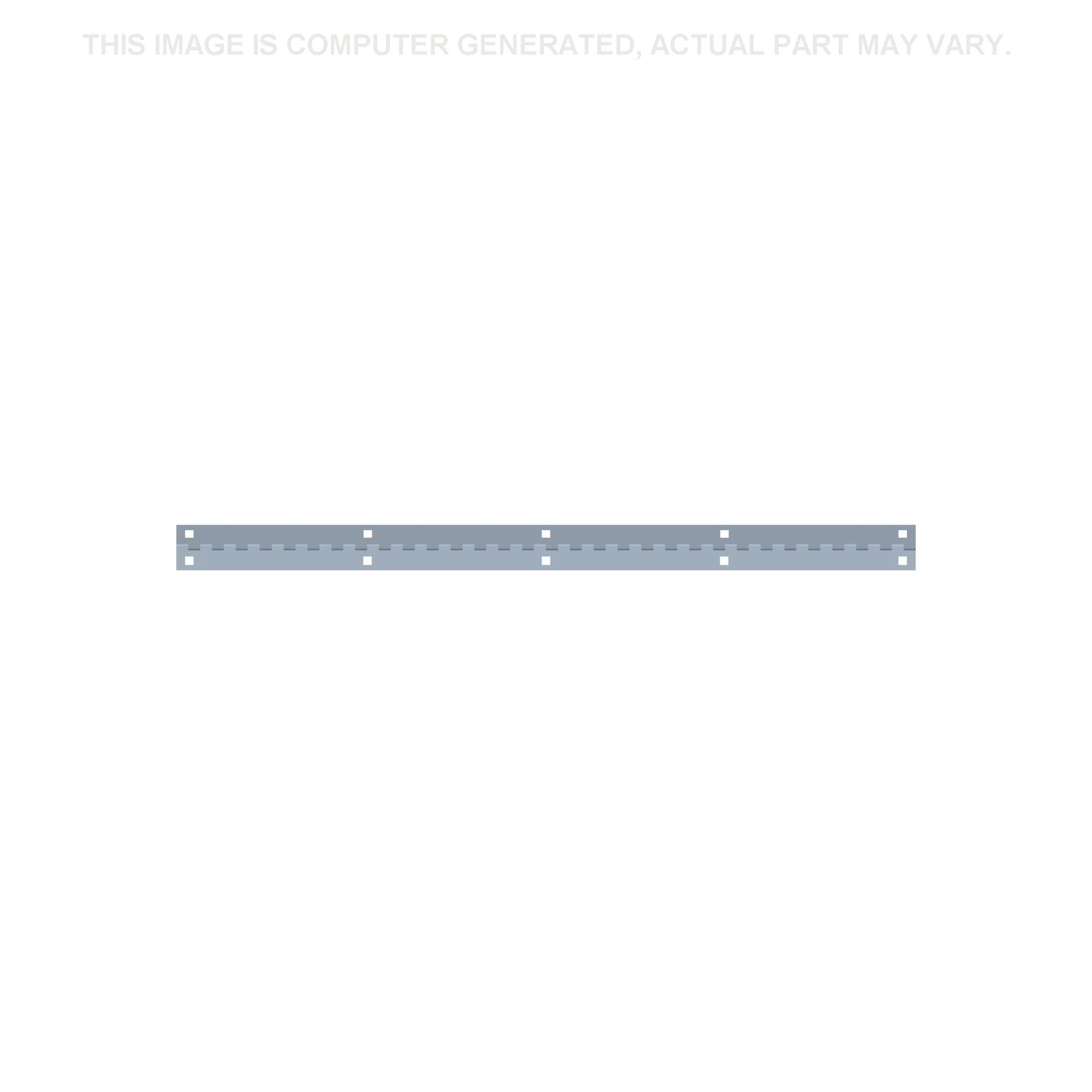 HINGE | CASEIH | CA | EN