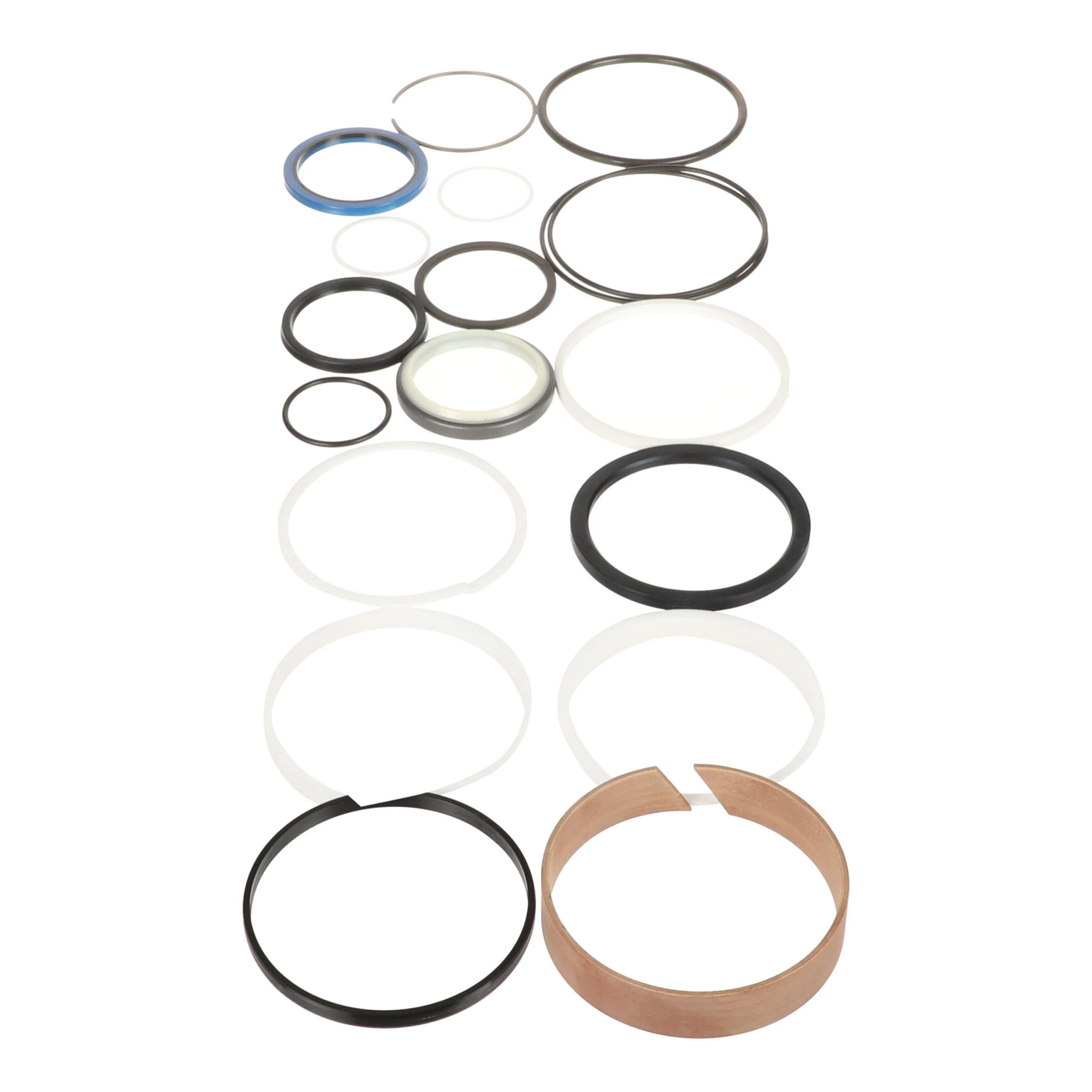 SEAL KIT | CASEIH | CA | EN