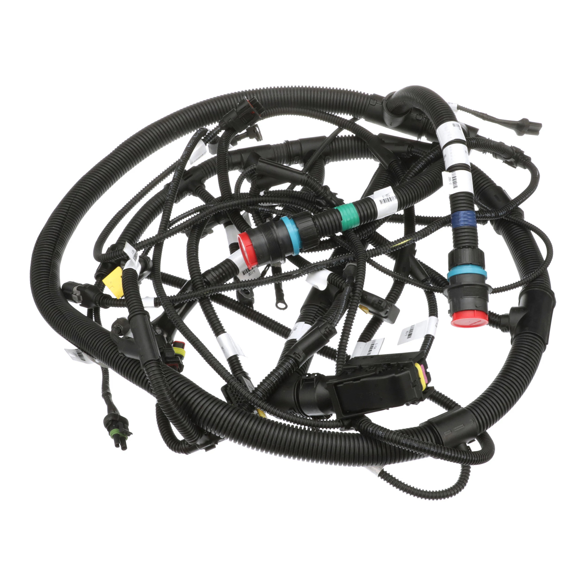 Reman Engine Wire Harness | NEWHOLLANDAG | GB | EN