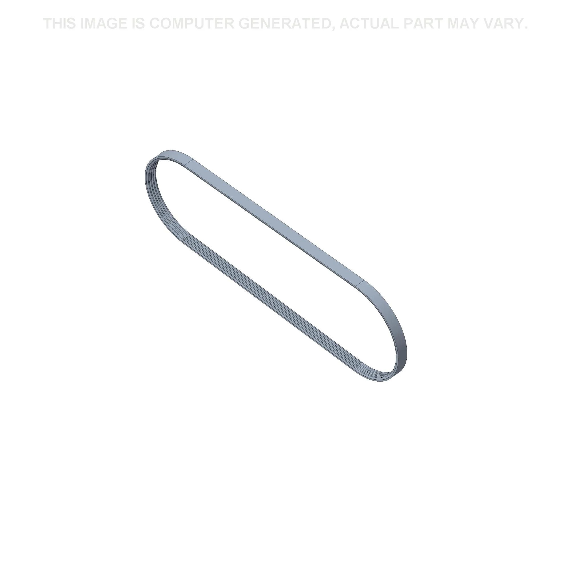 A/C Compressor Belt - 949.3 mm L | NEWHOLLANDAG | CA | EN