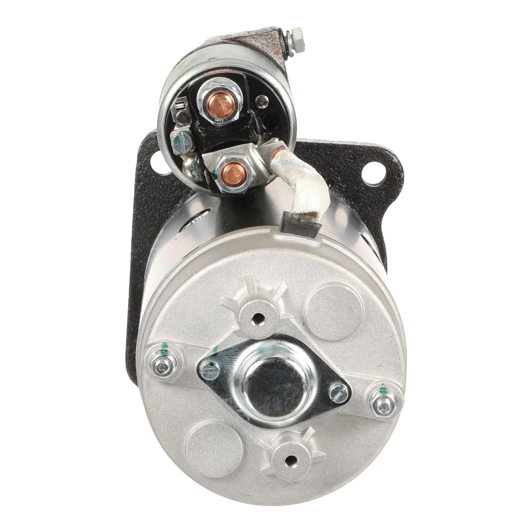 DEMARREUR | FLEXICOIL | CA | FR