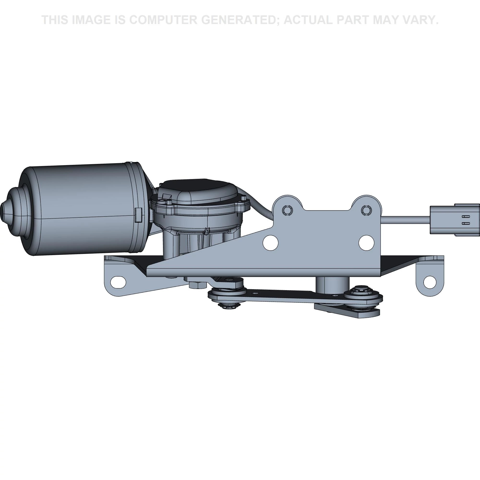 WIPER MOTOR | NEWHOLLANDAG | IE | EN
