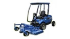 COMMERCIAL MOWER | NEWHOLLANDAG | EU | RU