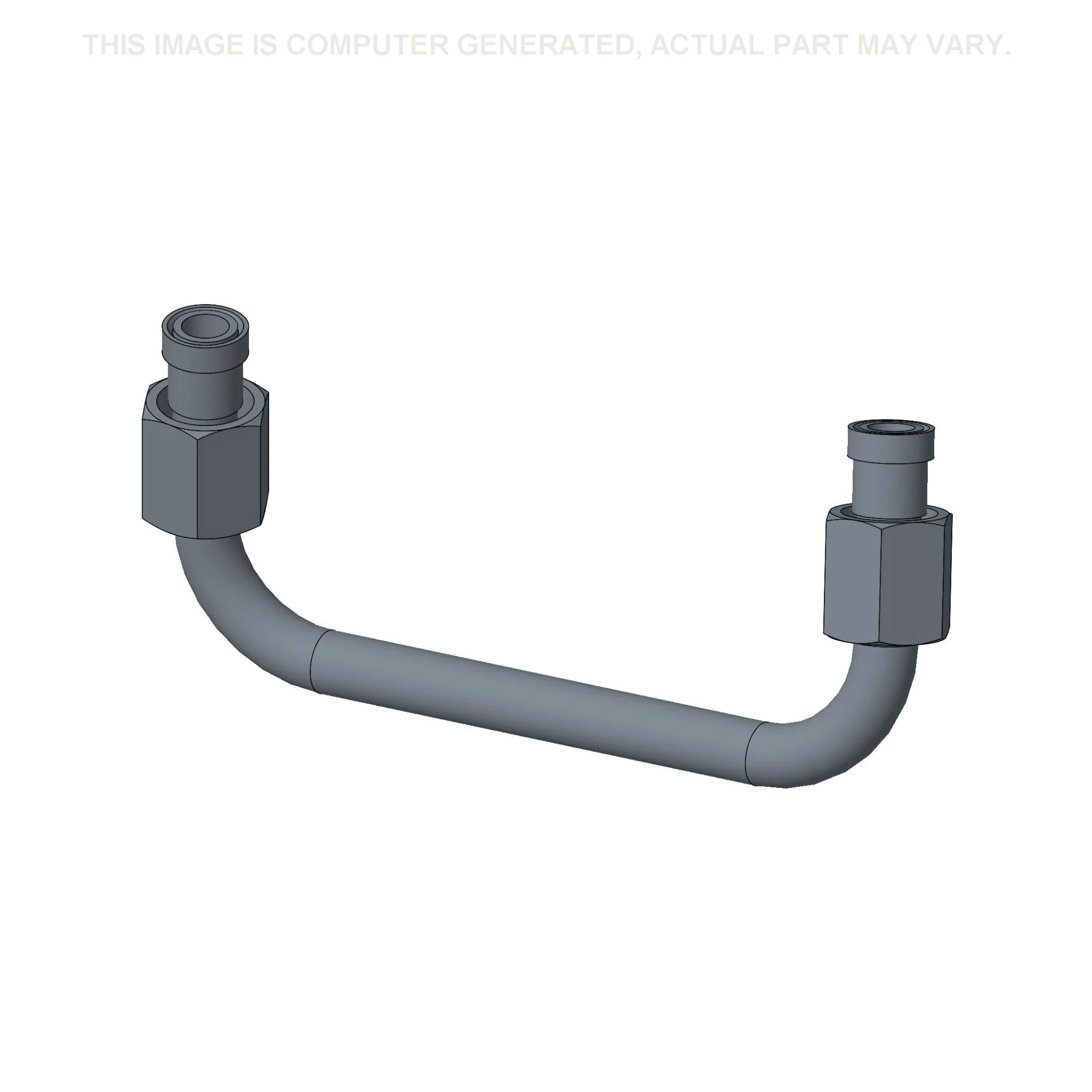 HYD TUBE | CASEIH | EU | EN