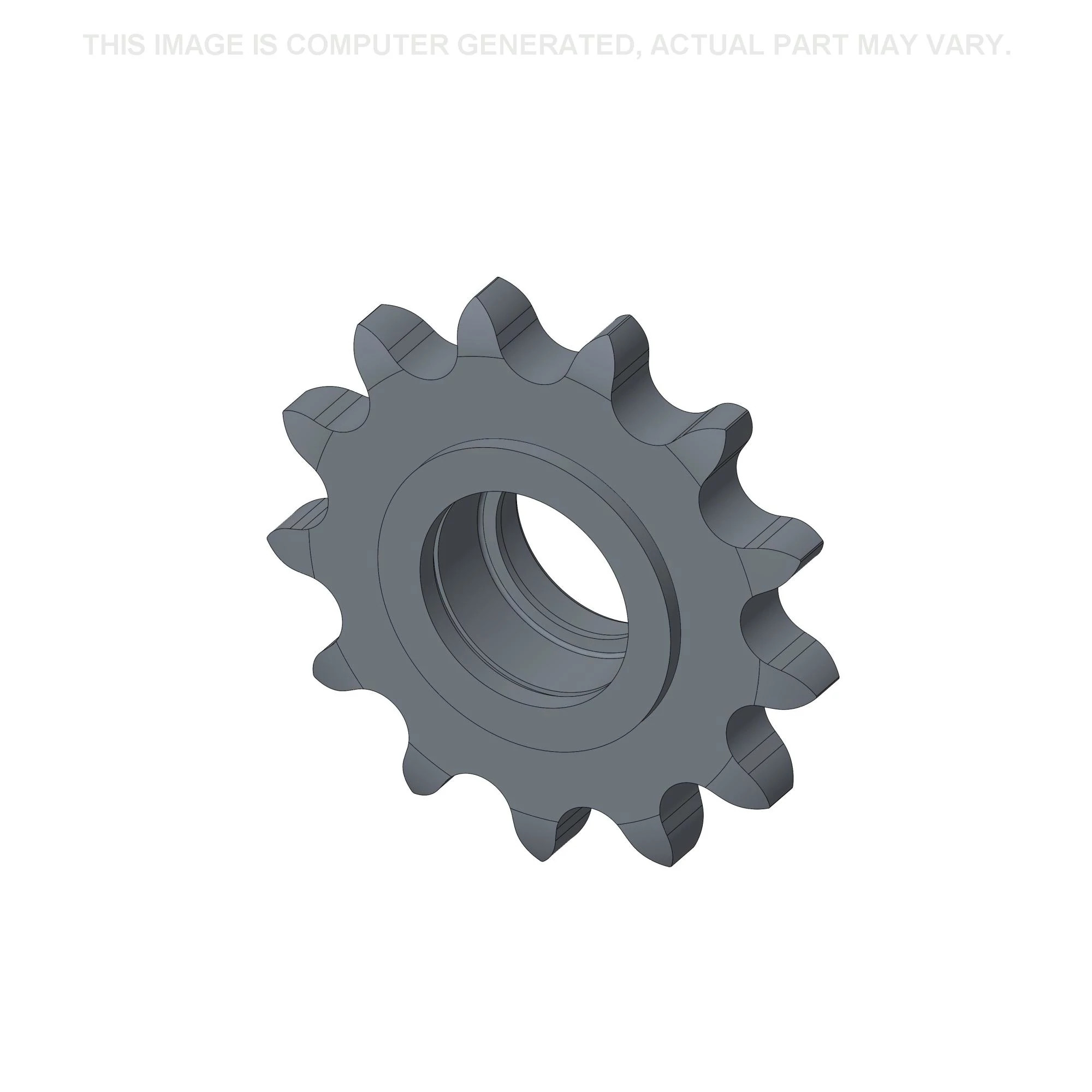 SPROCKET | CASEIH | US | EN
