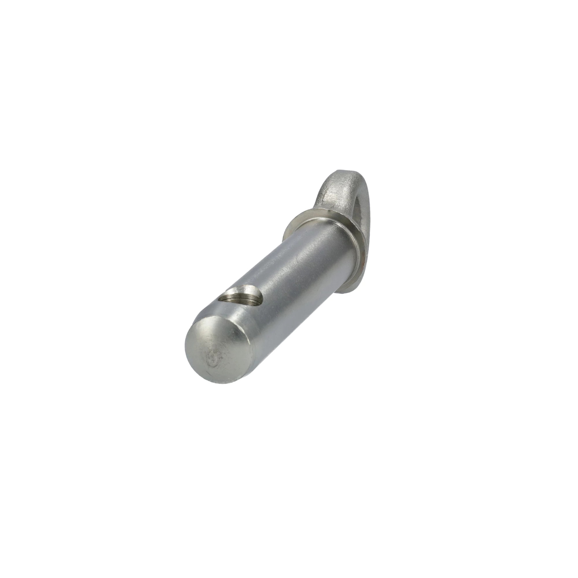 P様 Rotary Shafts - Both Ends Stepped with Retaining Ring Groove