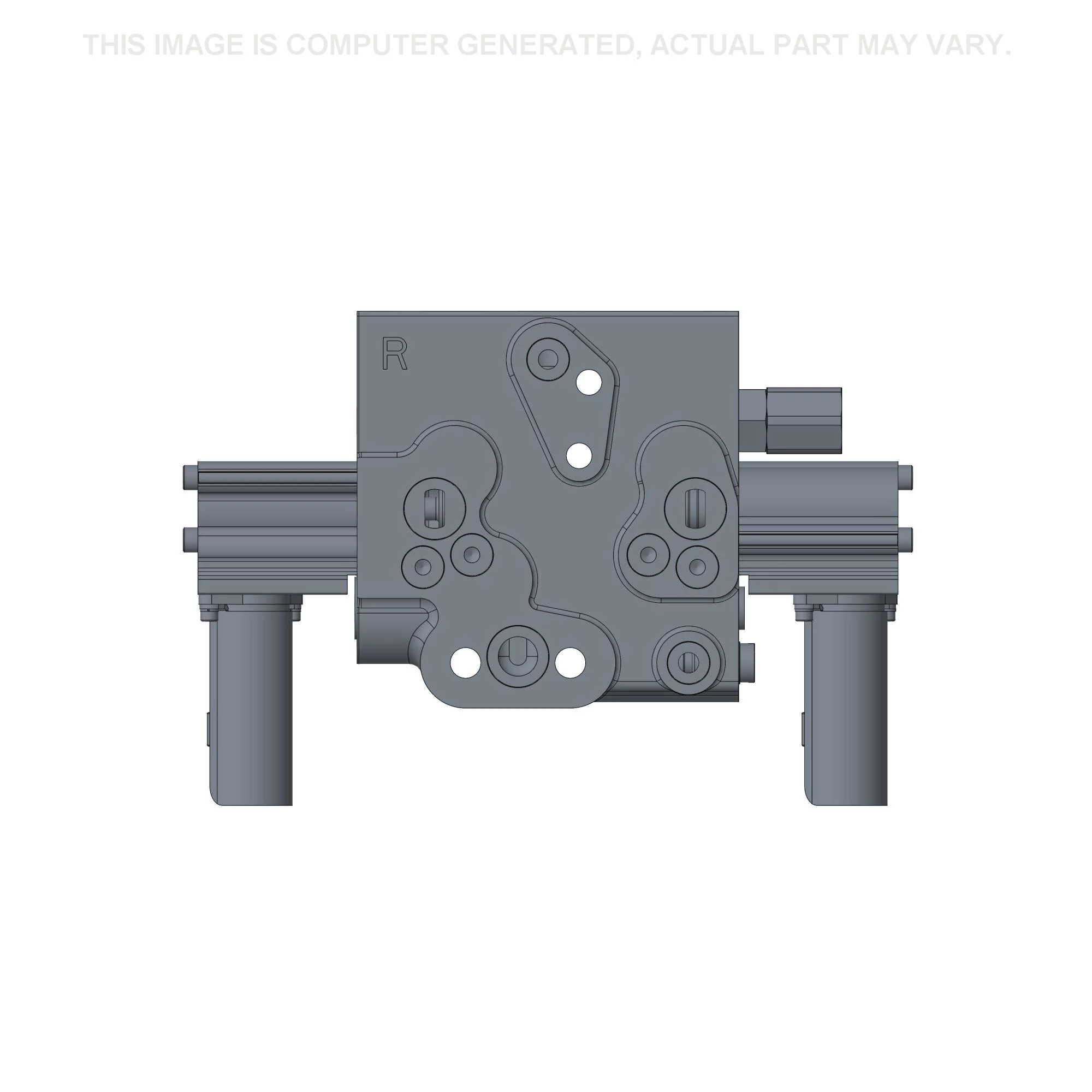 PILOT VALVE | NEWHOLLANDAG | CA | EN