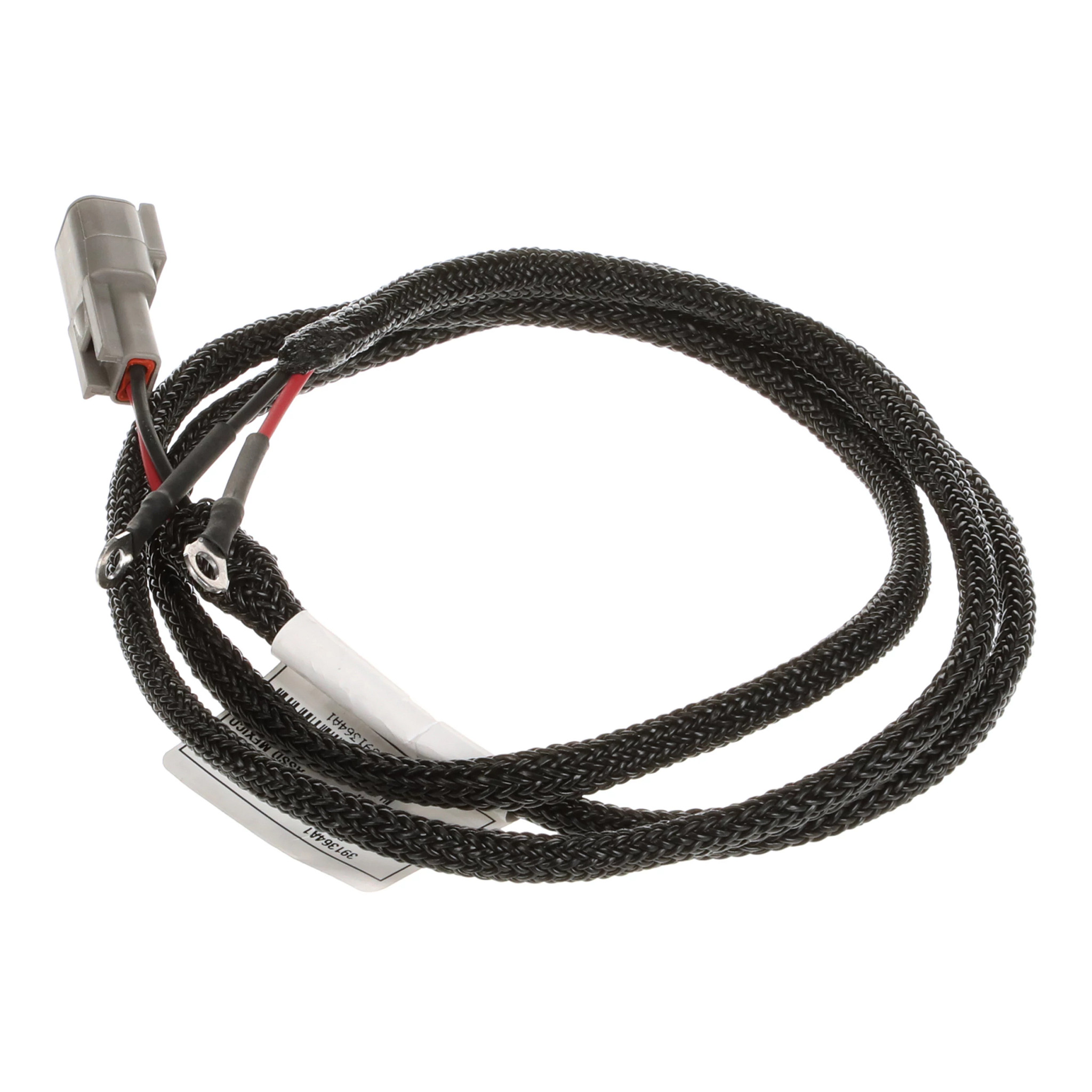 FAISCEAU | CASEIH | CA | FR