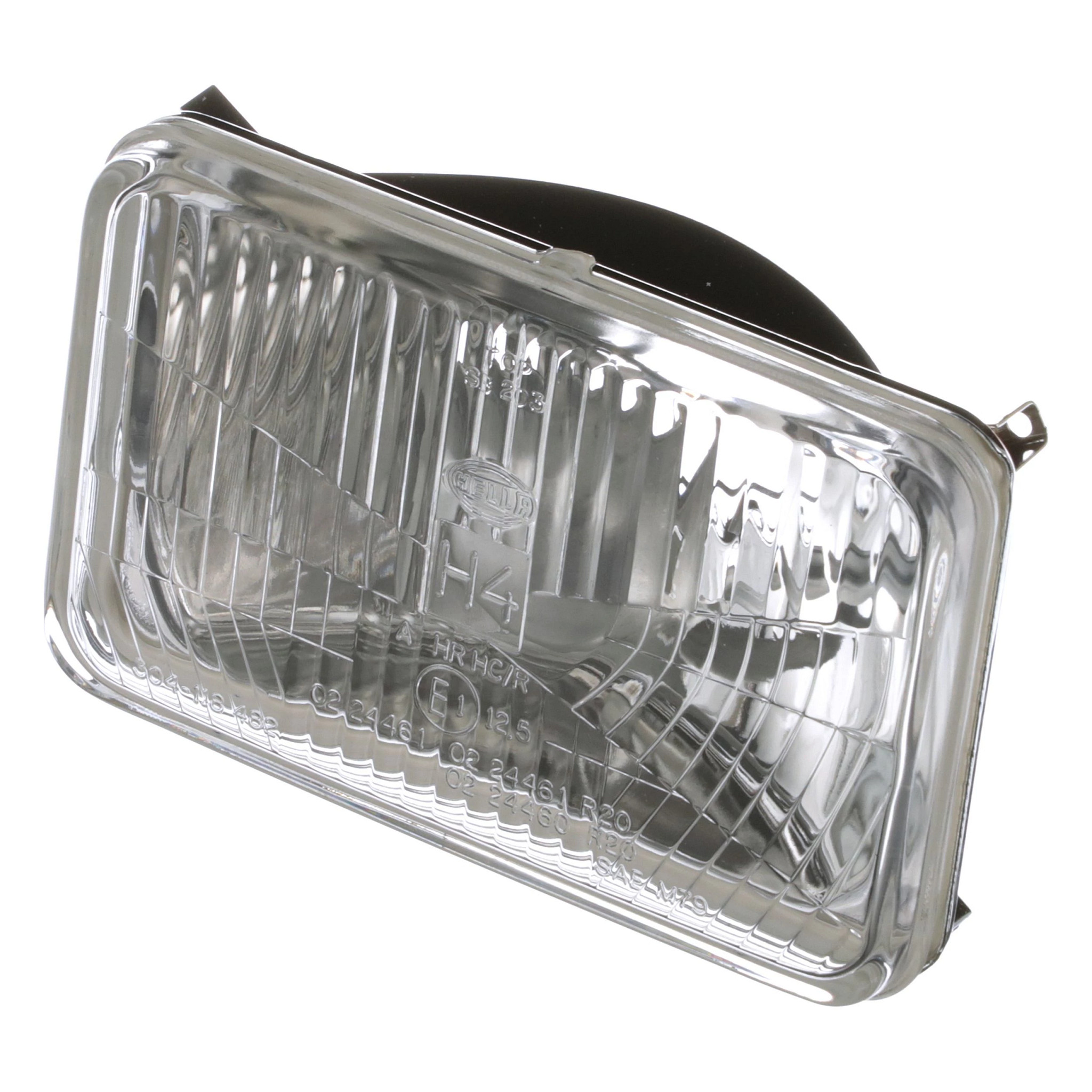 Right-Hand Headlight | CASEIH | IE | EN