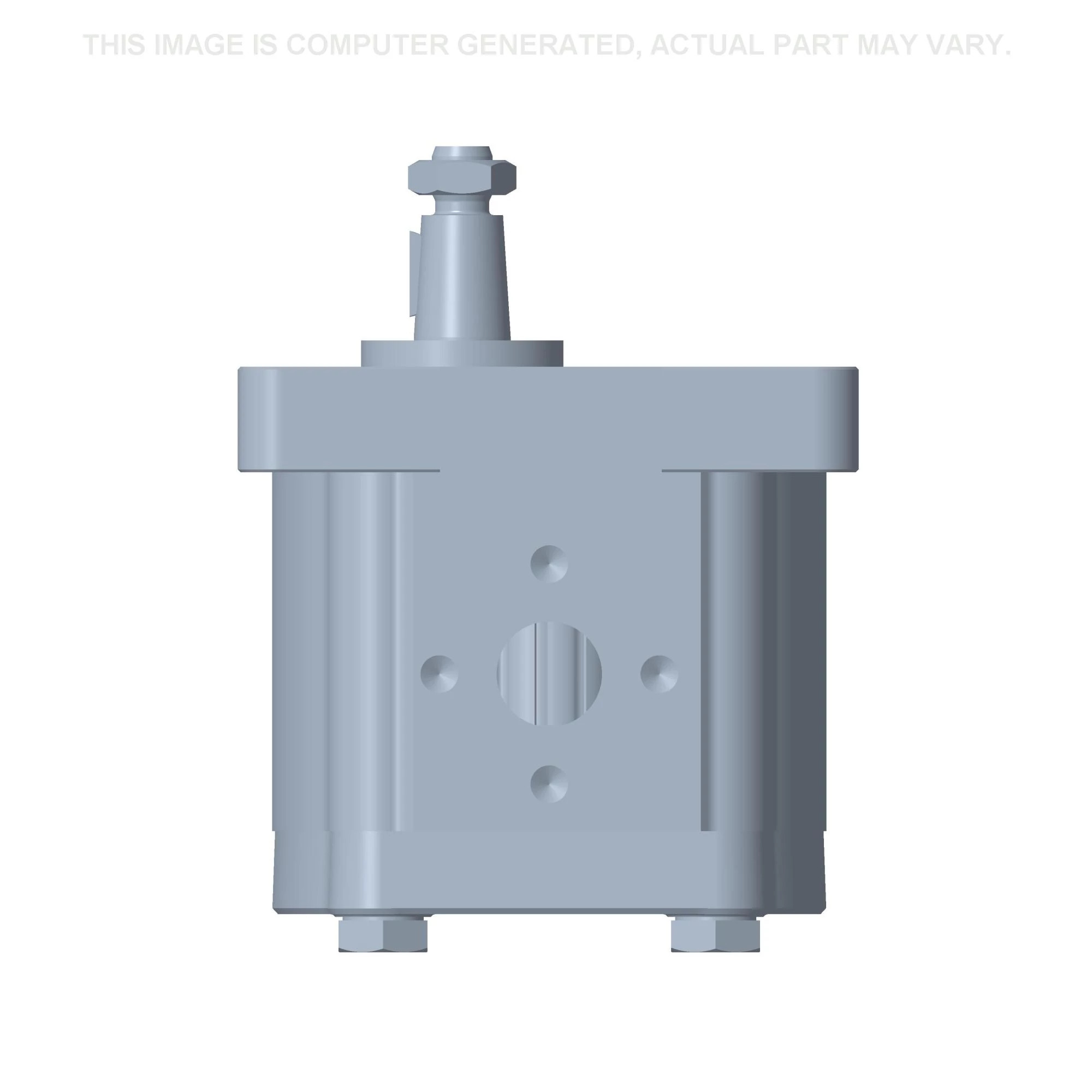 PUMP | CASEIH | US | EN