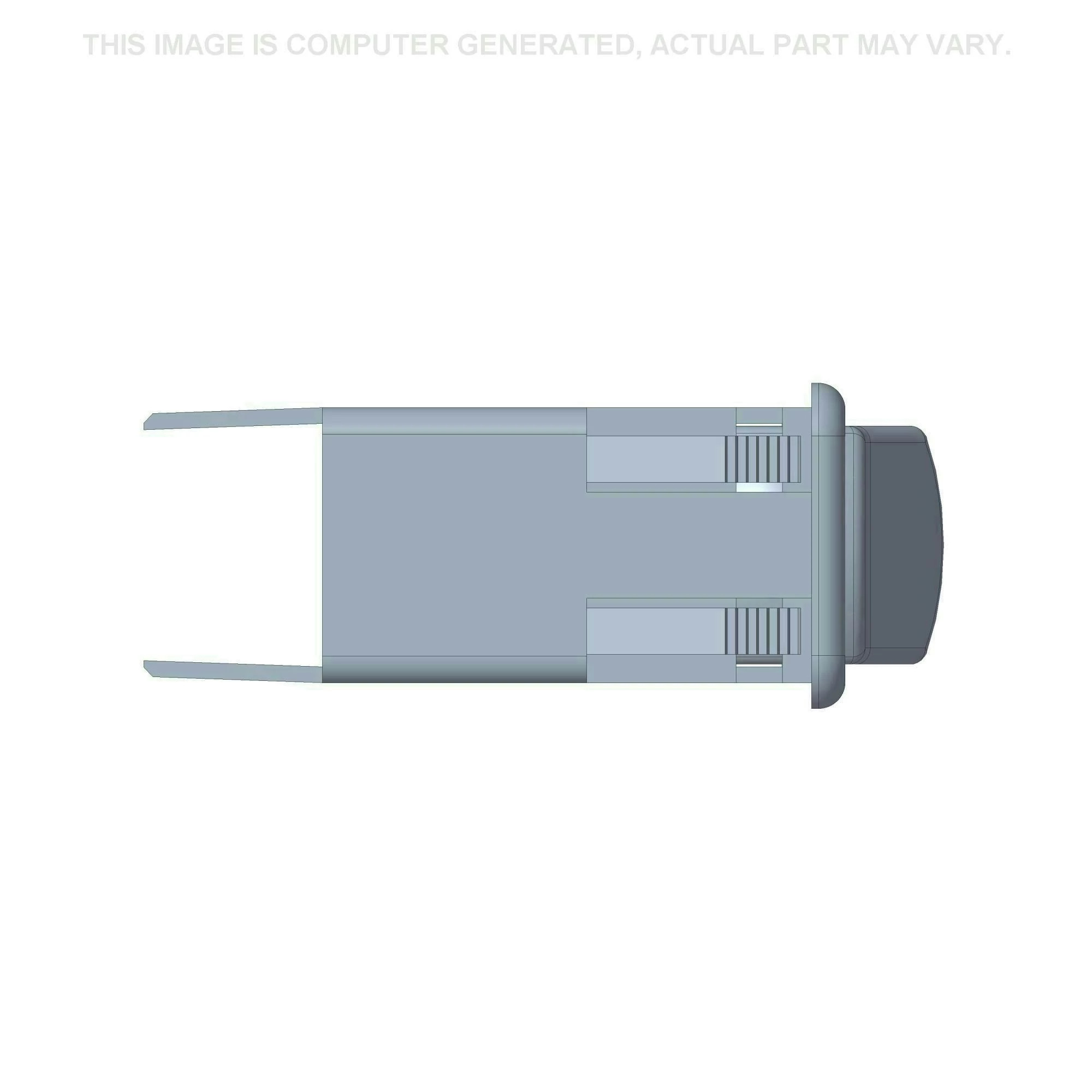 ROCKER SWITCH | NEWHOLLANDCE | IE | EN