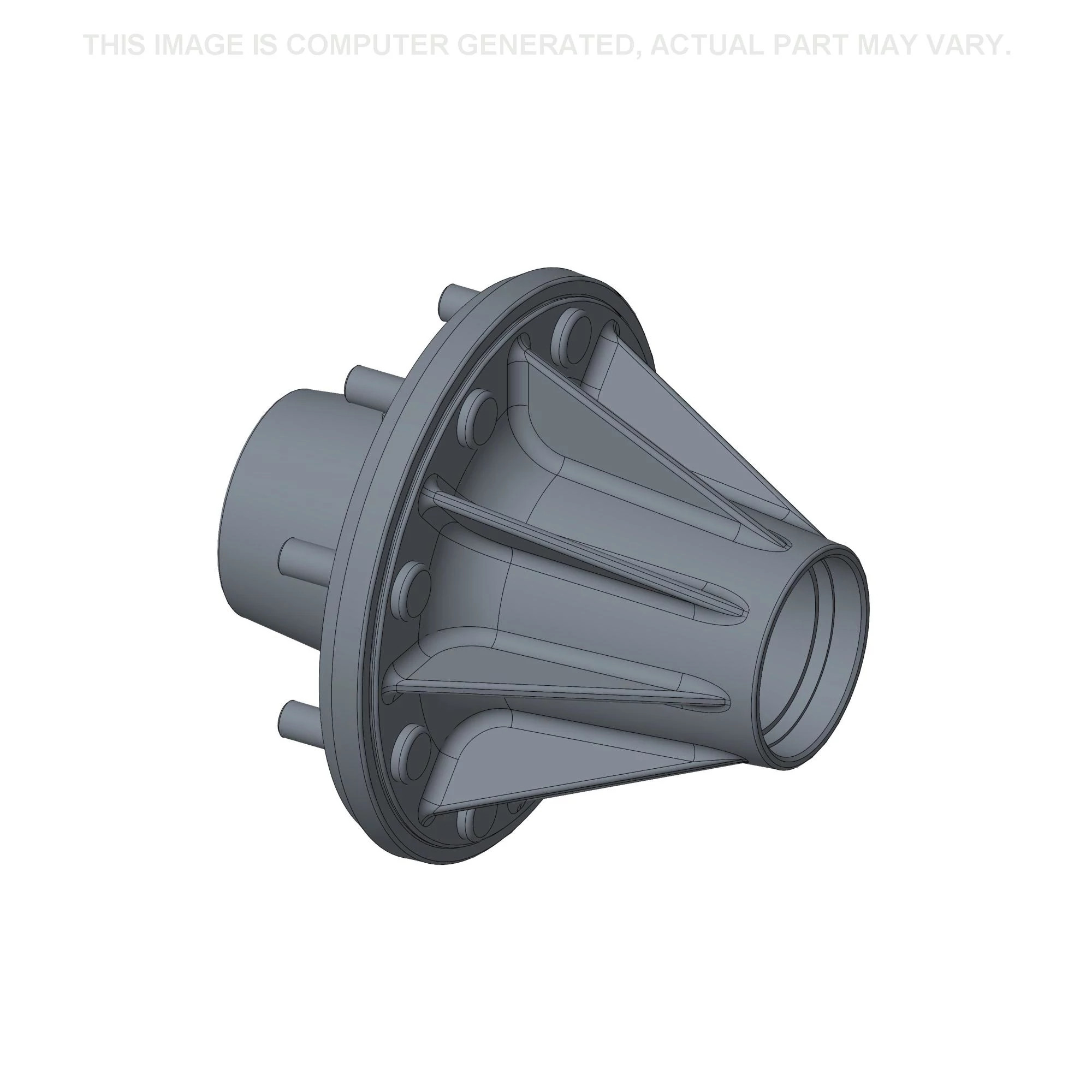 HUB | CASEIH | US | EN
