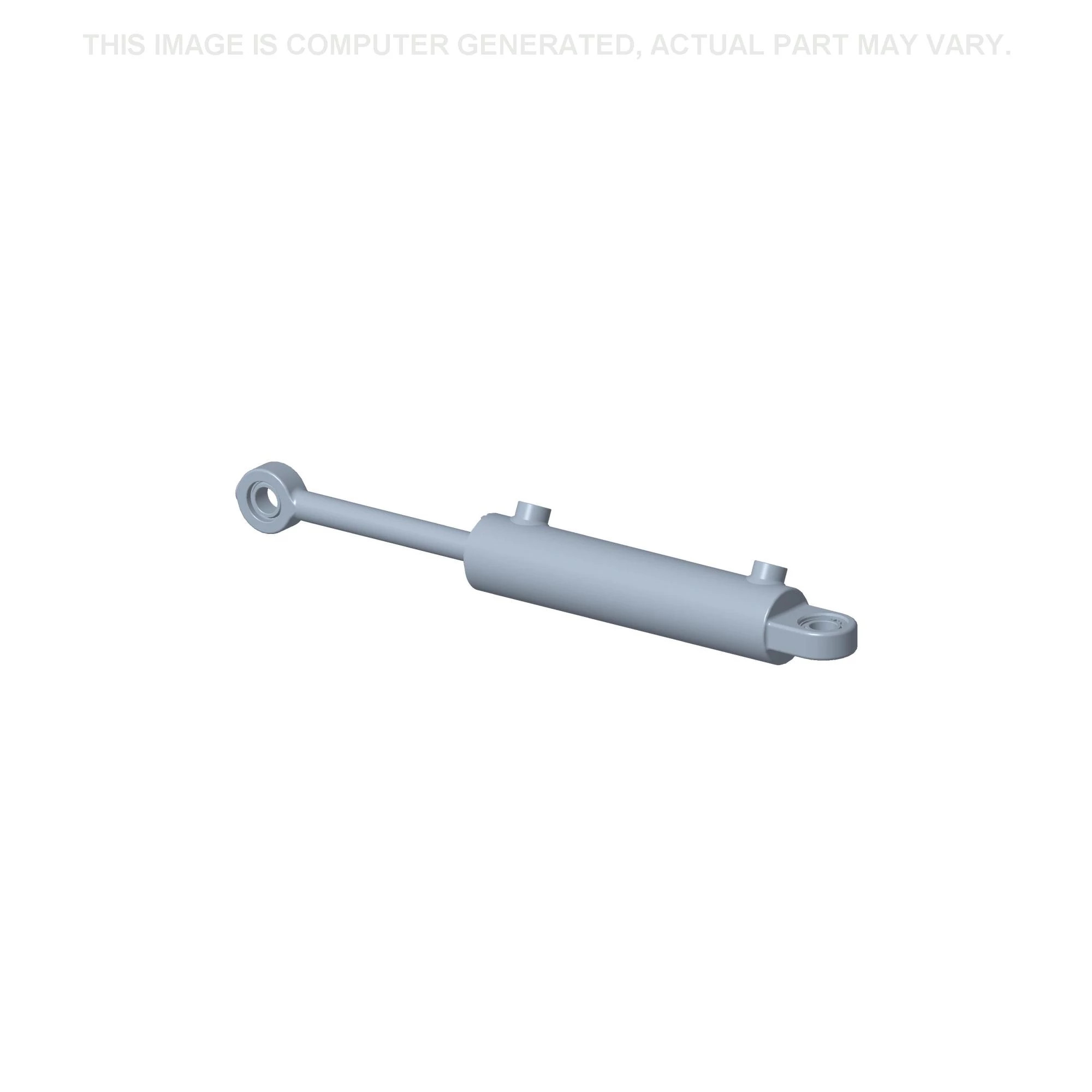 Servo Steering Cyl | NEWHOLLANDAG | US | EN