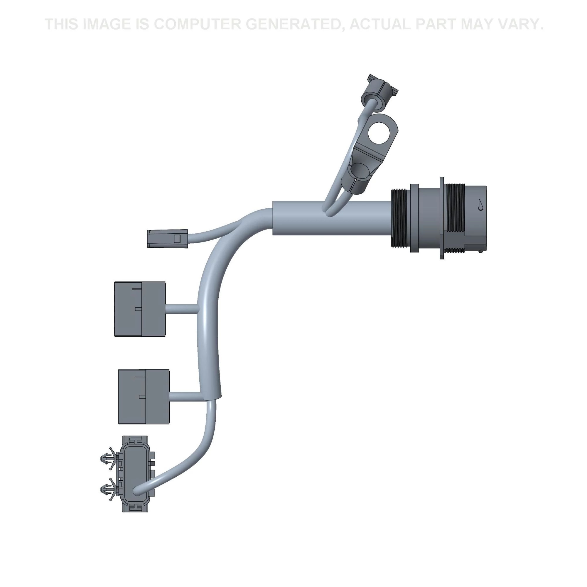 WIRE HARNESS | CASEIH | US | EN