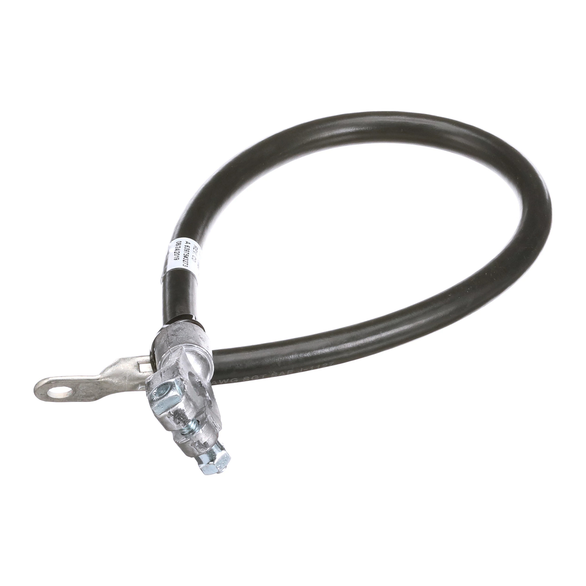 Battery Cable - Negative | CASEIH | CA | EN