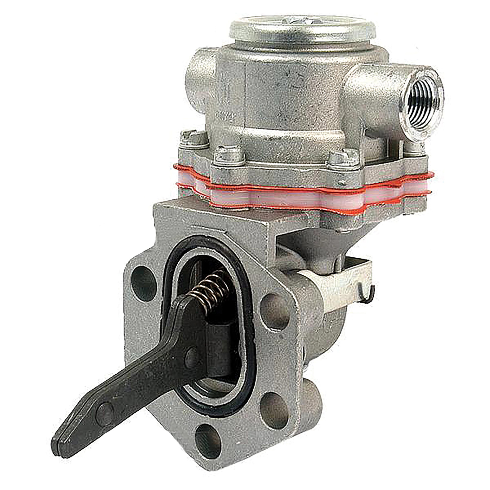 Fuel Lift Transfer Pump | NEWHOLLANDAG | US | EN