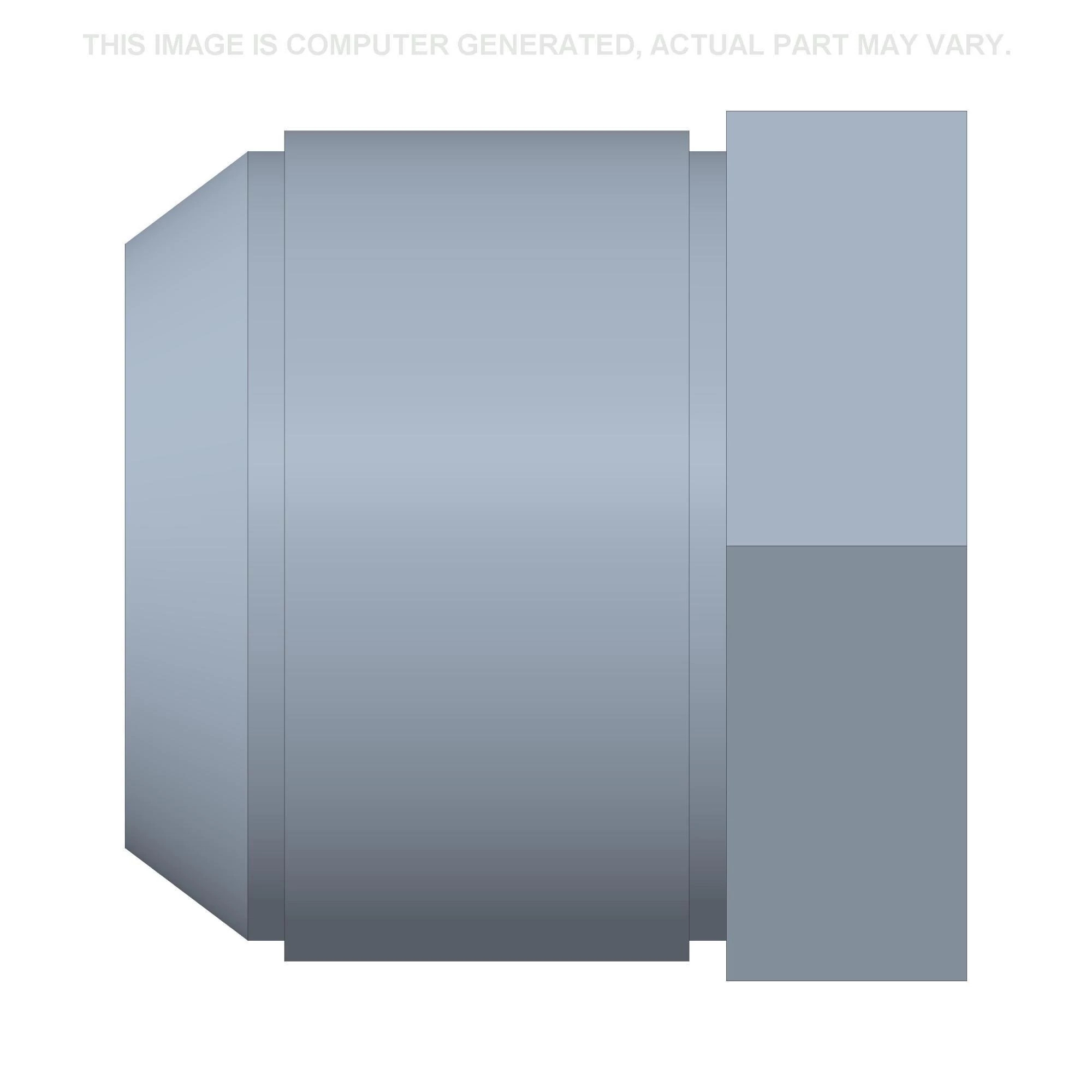 TAPPO ESAGONALE | CASEIH | EU | IT