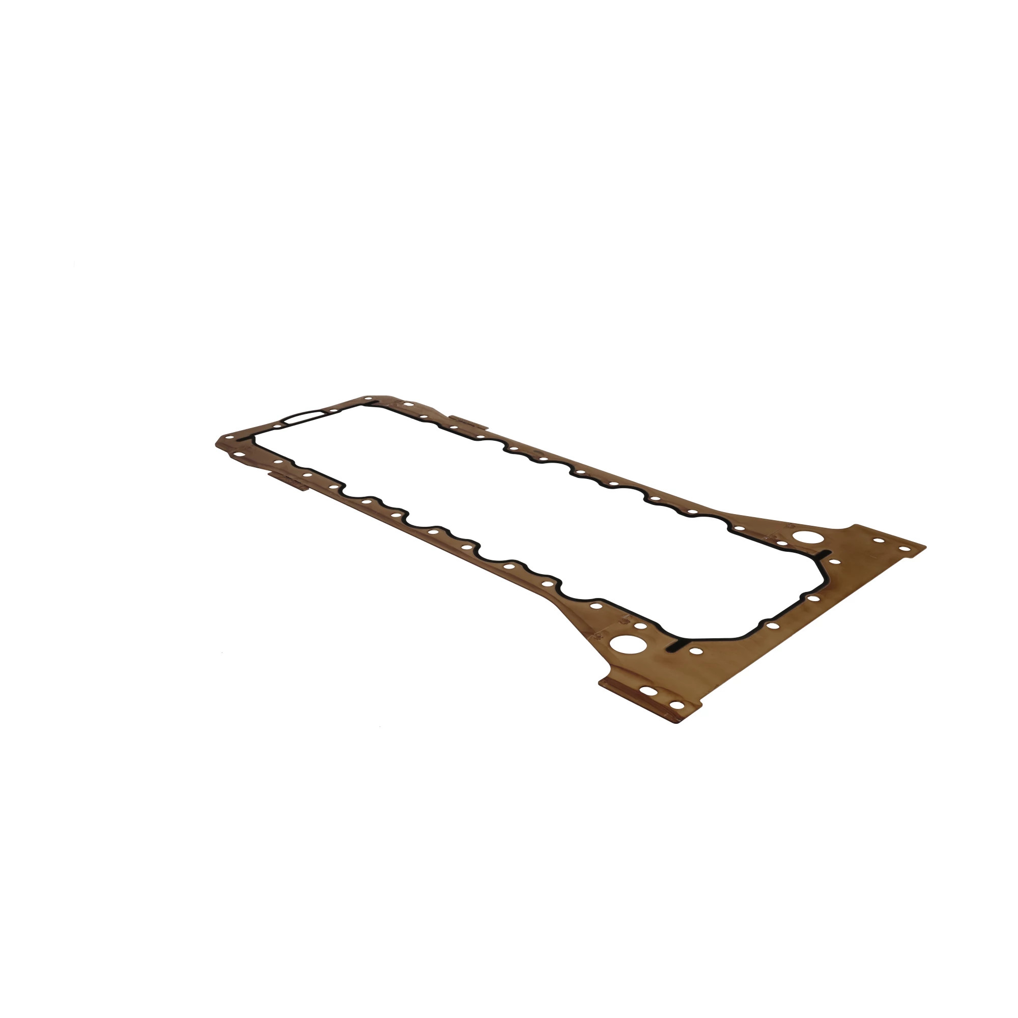 Junta do cárter do óleo do motor