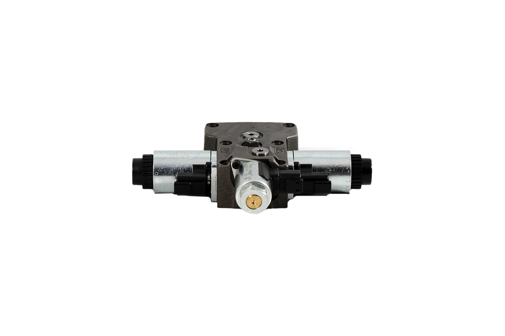 CONTROL VALVE | MILLER | CA | EN