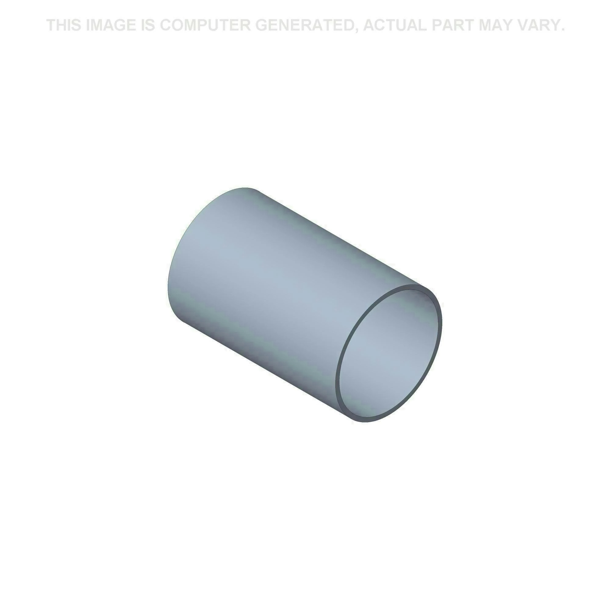 Air Intake Hose - 76.20mm ID x 129mm L
