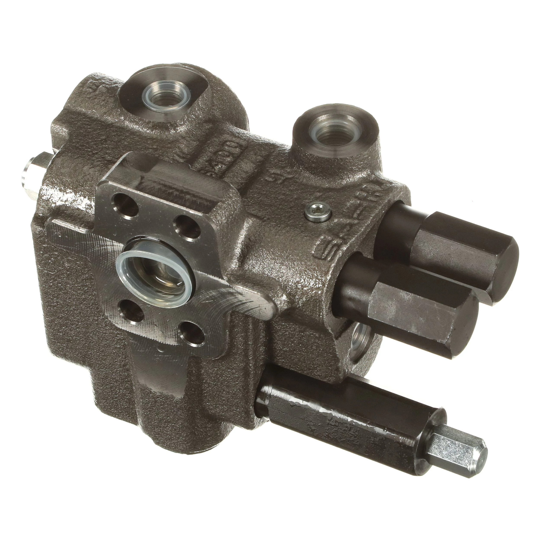 VALVE, HYDRAULIC | NEWHOLLANDCE | CA | EN