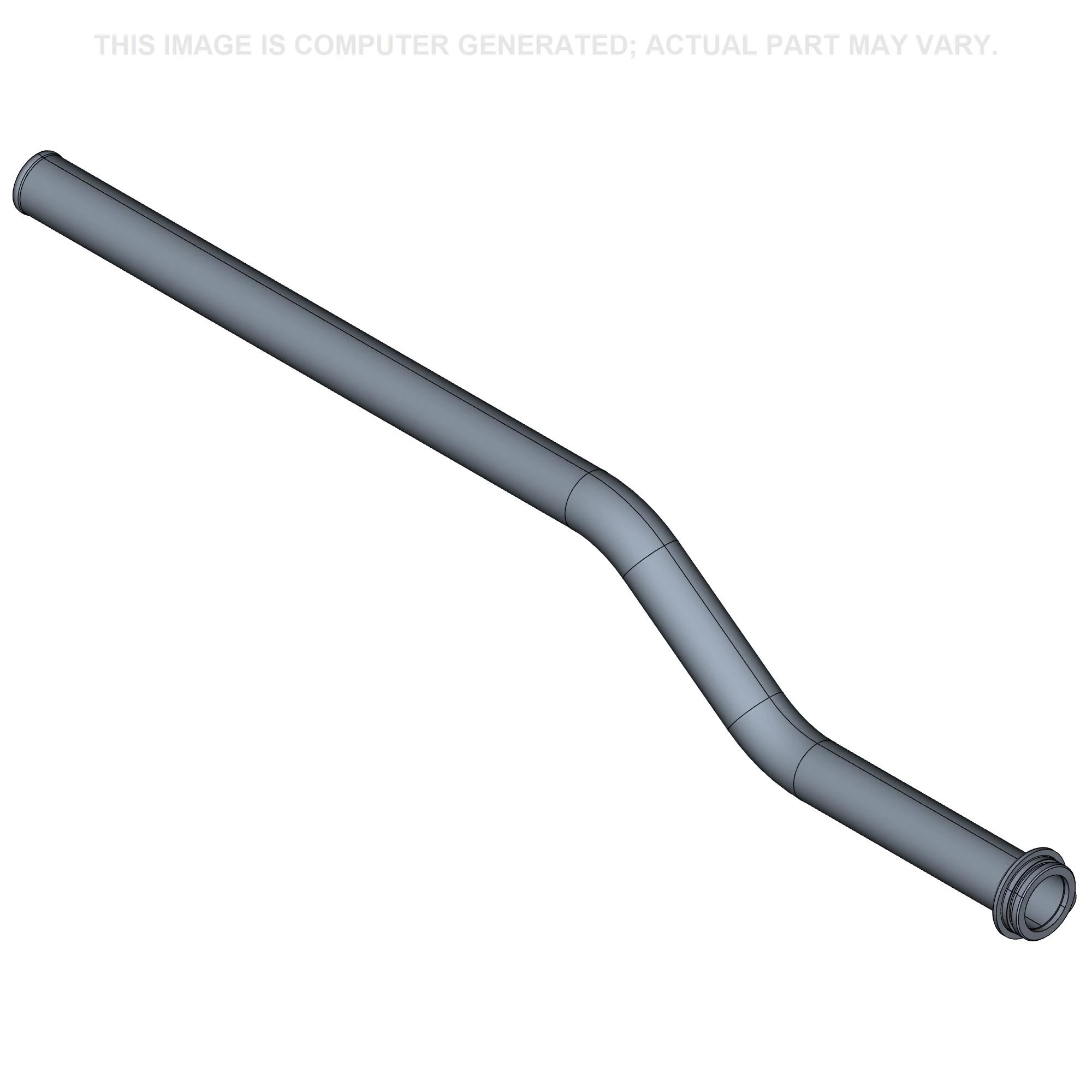 SUCTION PIPE | NEWHOLLANDAG | AU | EN