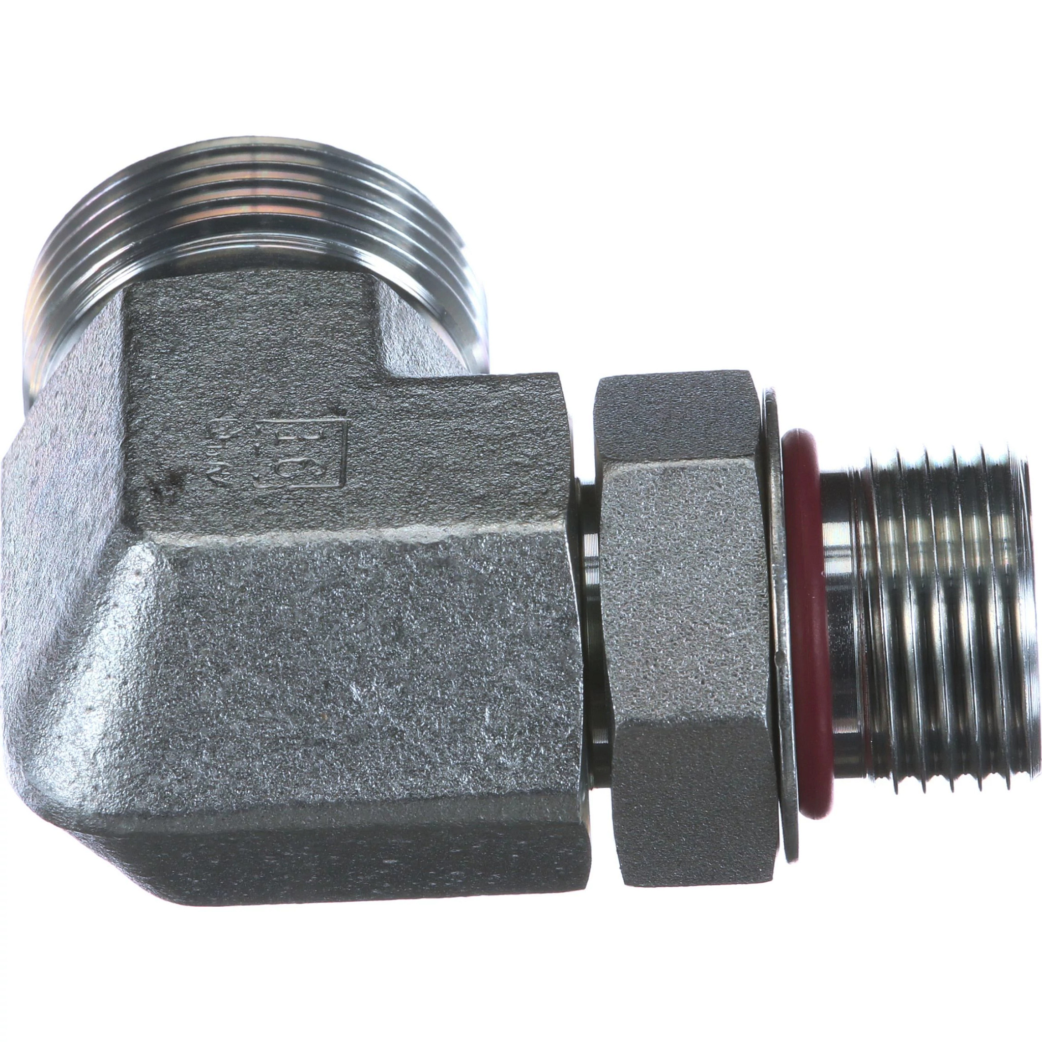 INJORA CNC Metal Front / Rear Axle with Protector for Axial