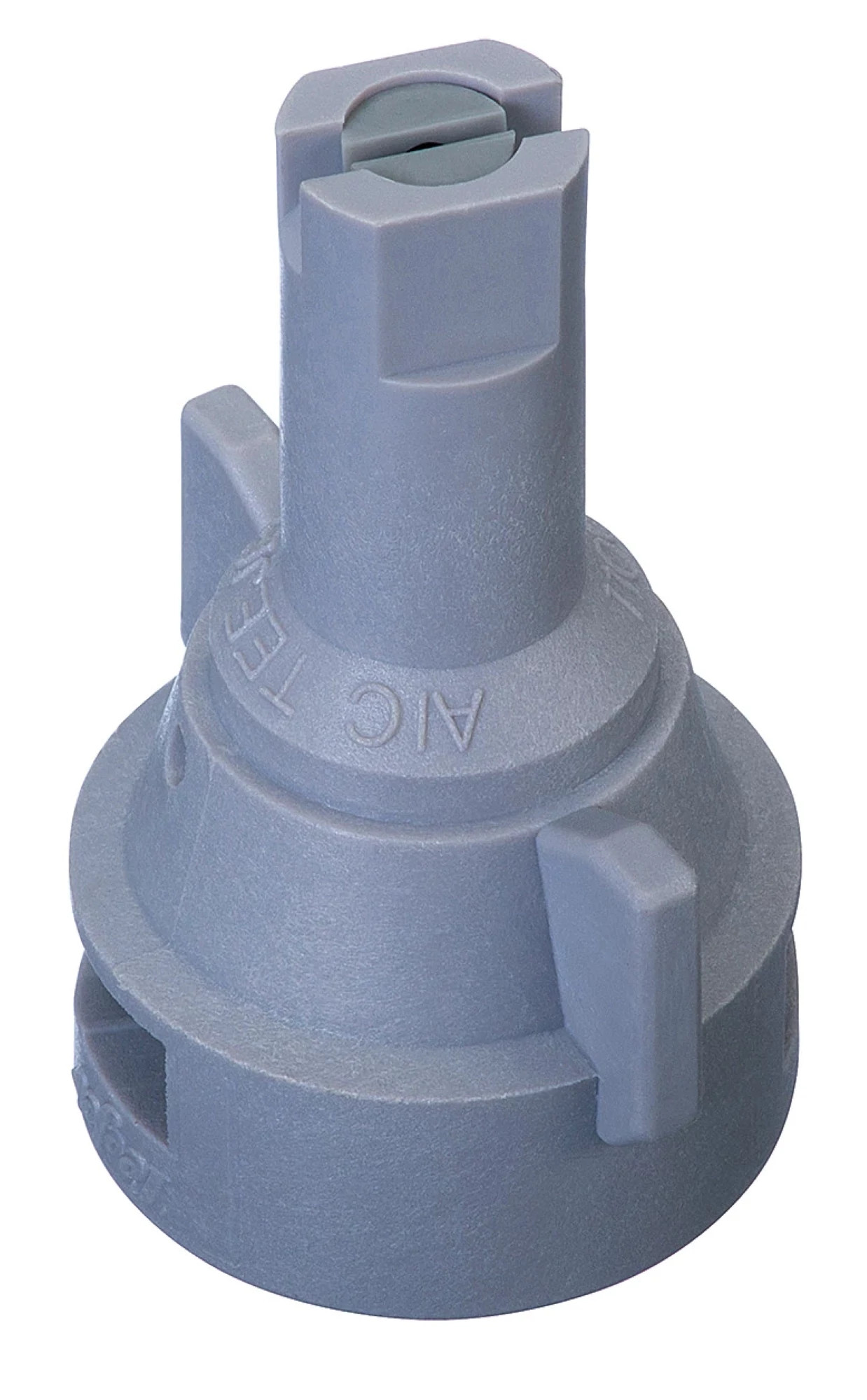 AIC TeeJet® Air Induction Flat Spray Tip - Polymer - Gray | CASEIH | CA | EN