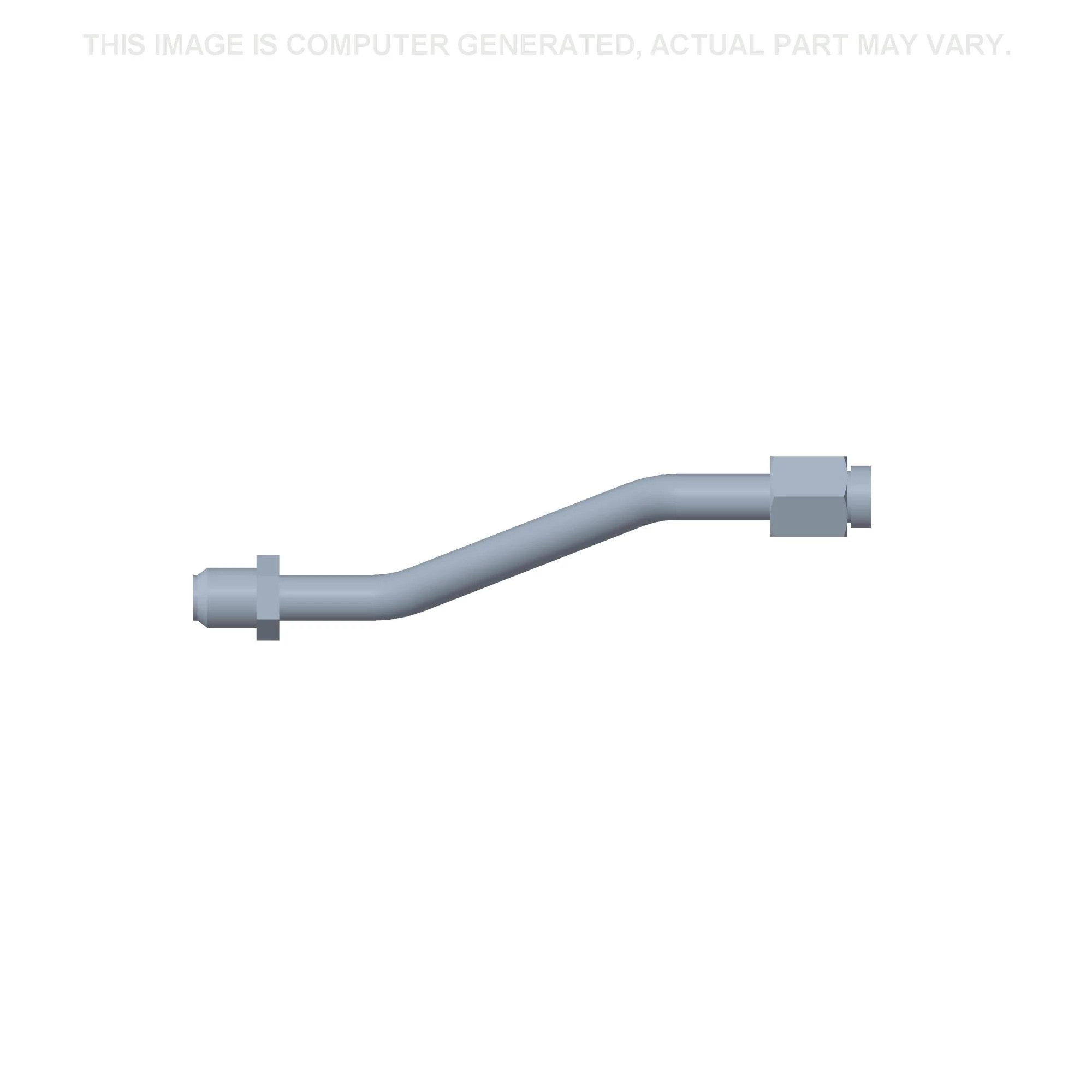 HYD TUBE | NEWHOLLANDCE | CA | EN