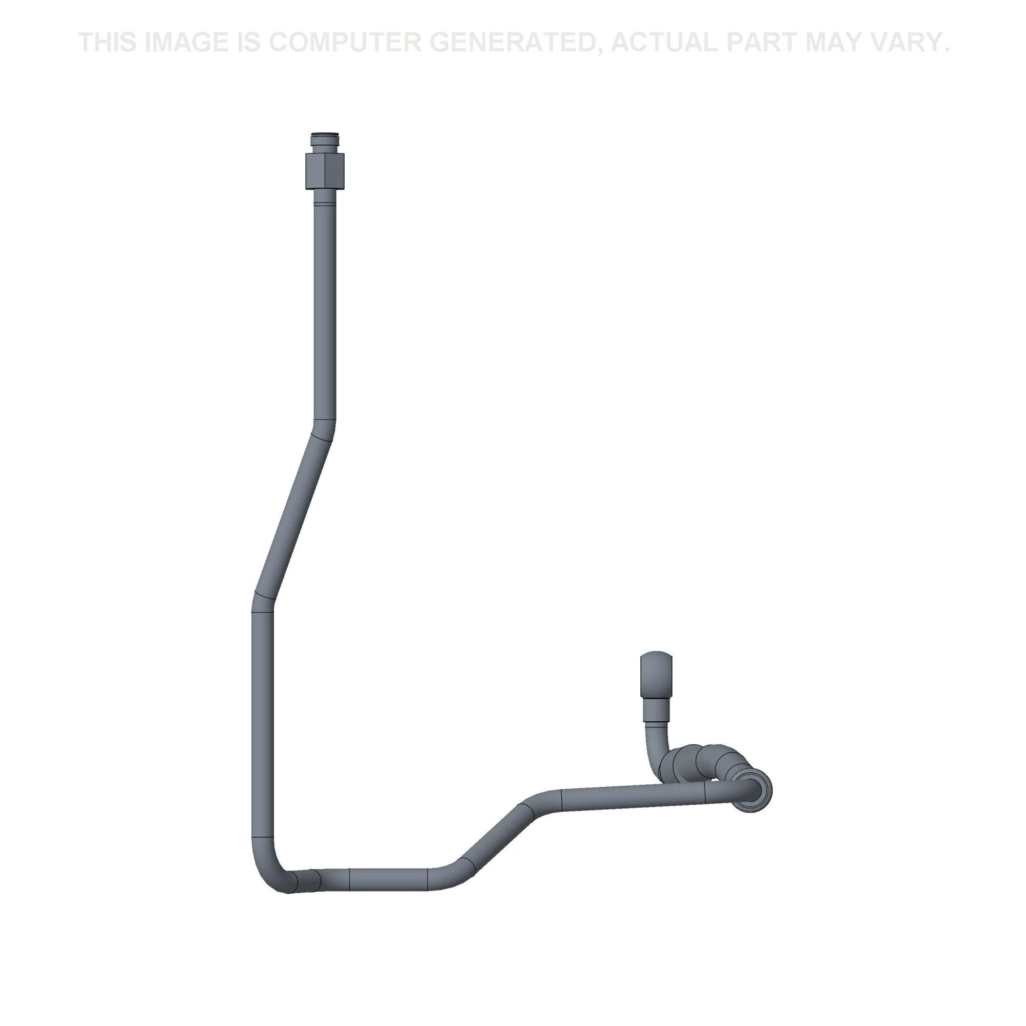 RURKA CIŚNIENIOWA | CASEIH | EU | NL