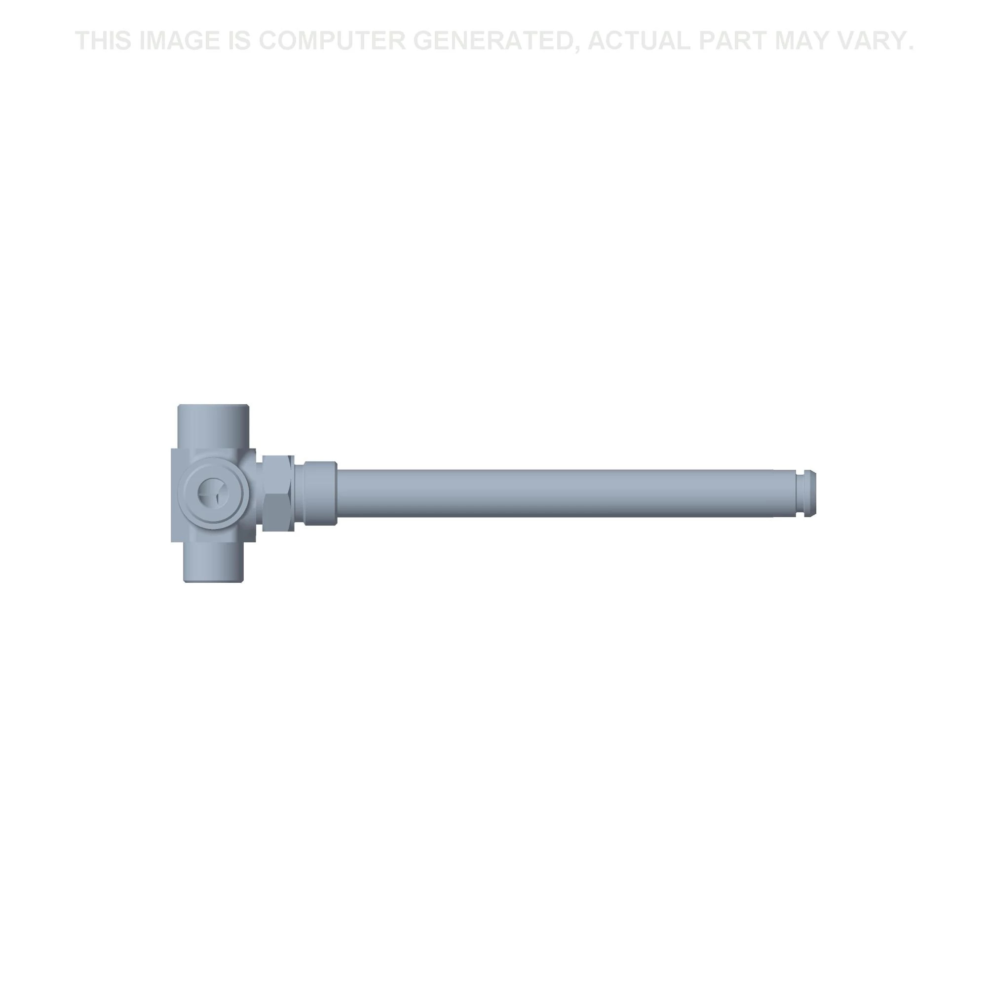 HYD TUBE | NEWHOLLANDAG | AU | EN