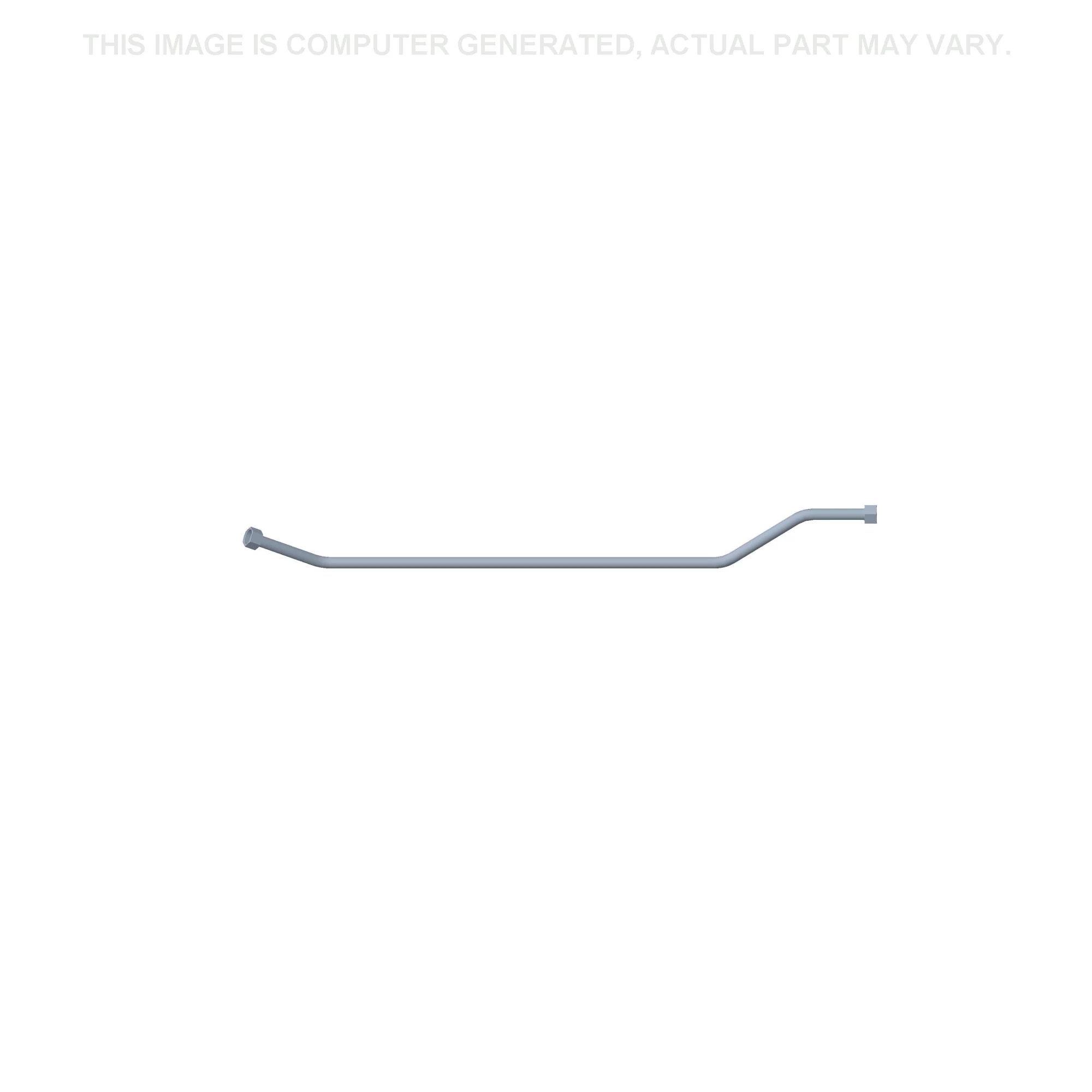 HYD TUBE | NEWHOLLANDCE | EU | SV