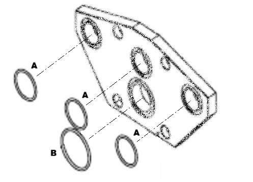 SEAL KIT | NEWHOLLANDAG | US | EN