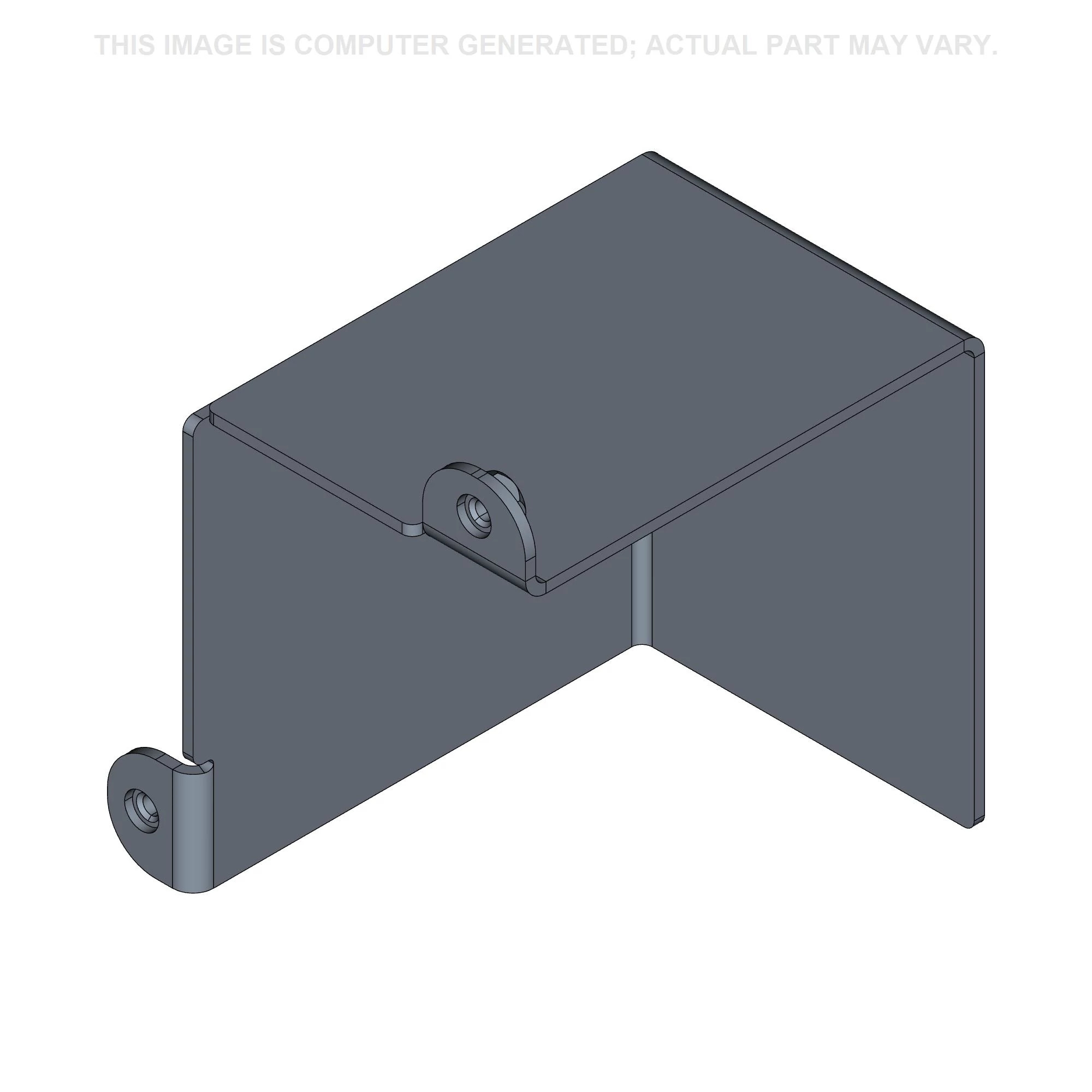 POKRYWA | CASEIH | EU | EN