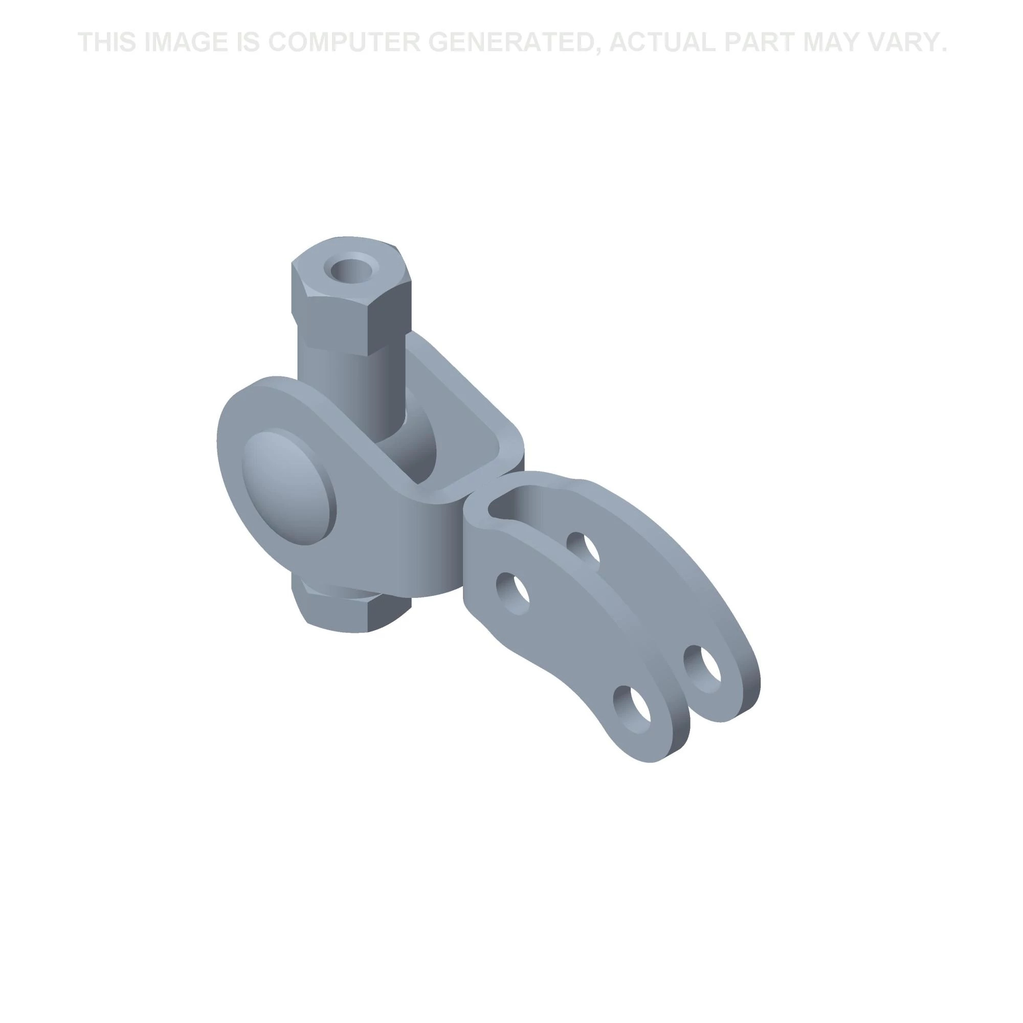 LEVIER | CASEIH | EU | FR