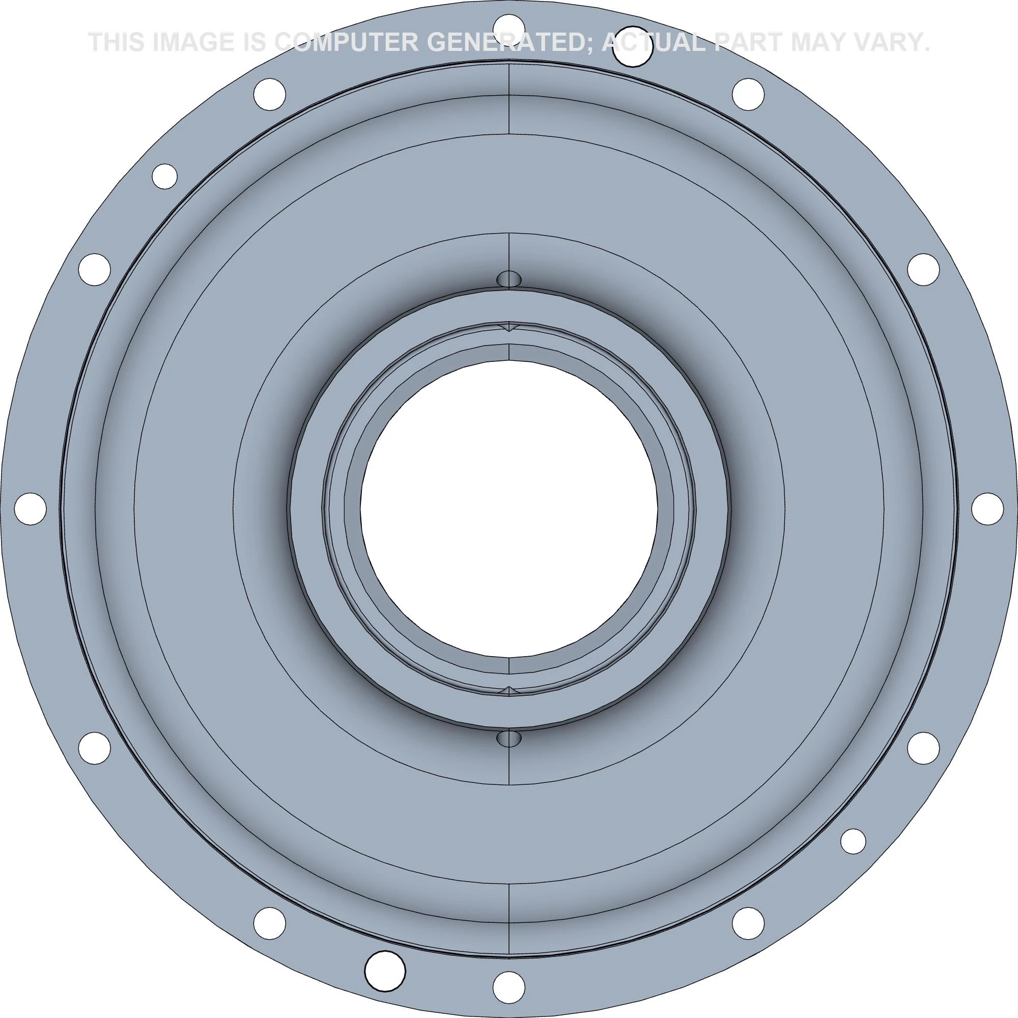 BEARING CARRIER | NEWHOLLANDAG | ANZ | EN