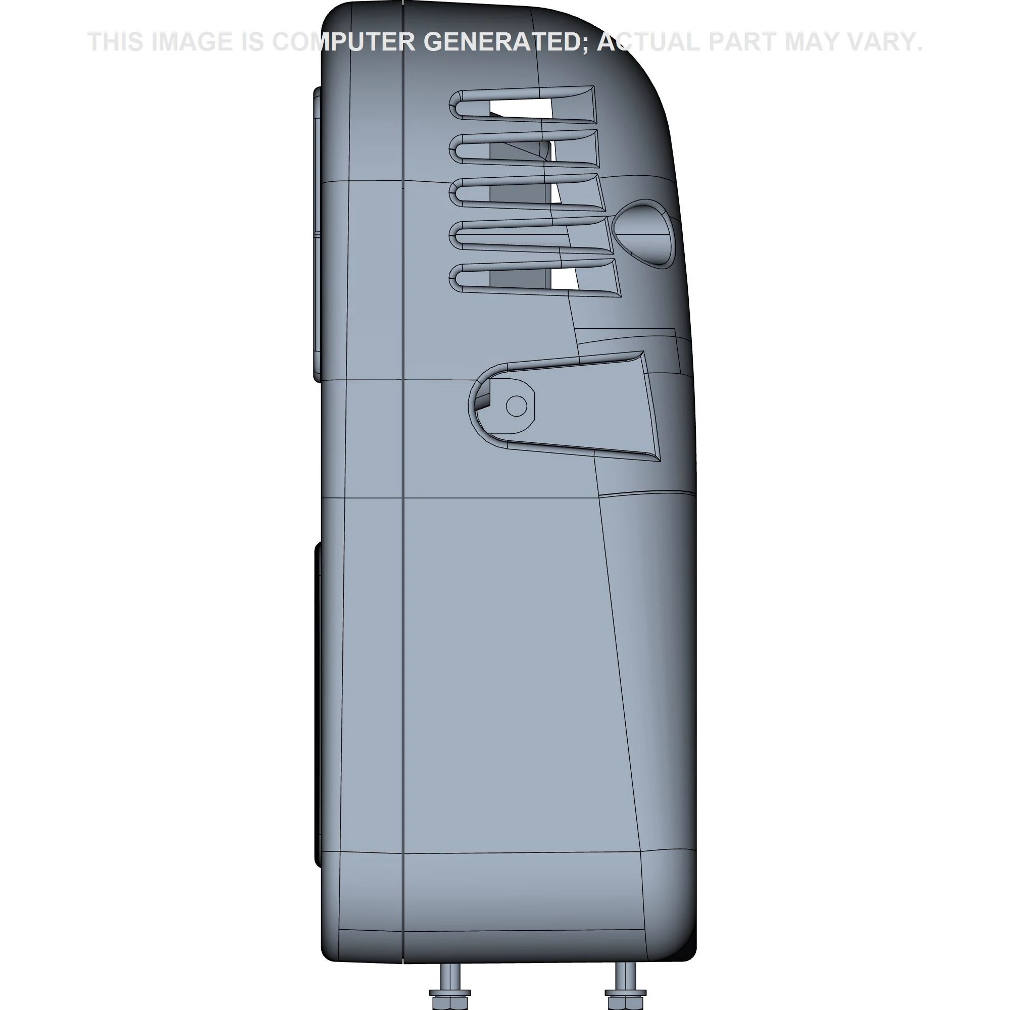LIGHT ASSY. | NEWHOLLANDAG | US | EN