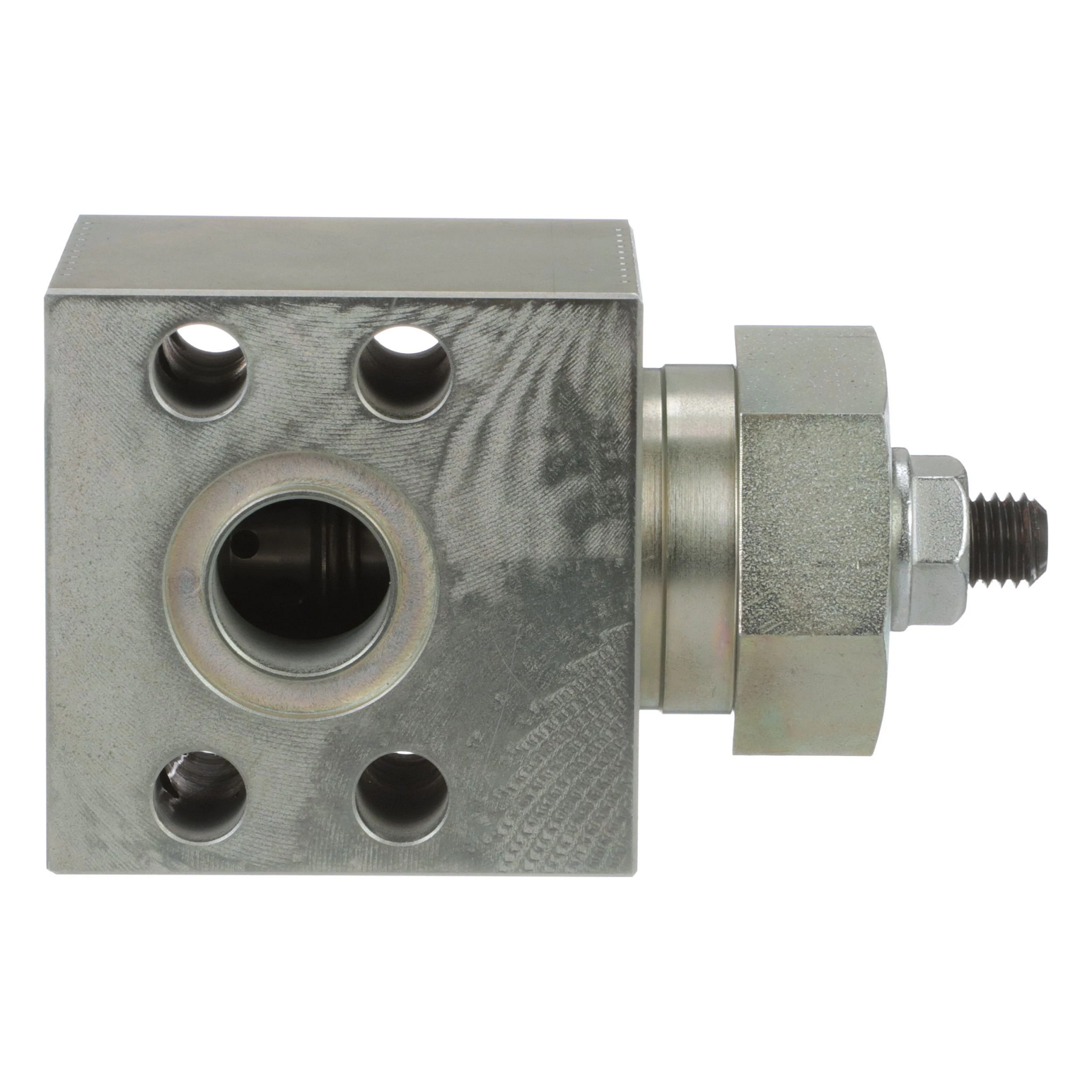 CHECK VALVE | CASECE | GB | EN